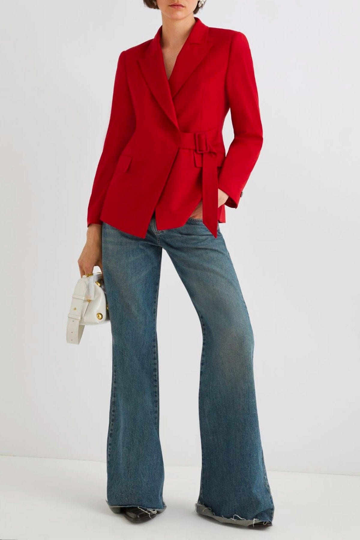 MARELLA GIACCA  Giacca donna in rosso Marella Isabel