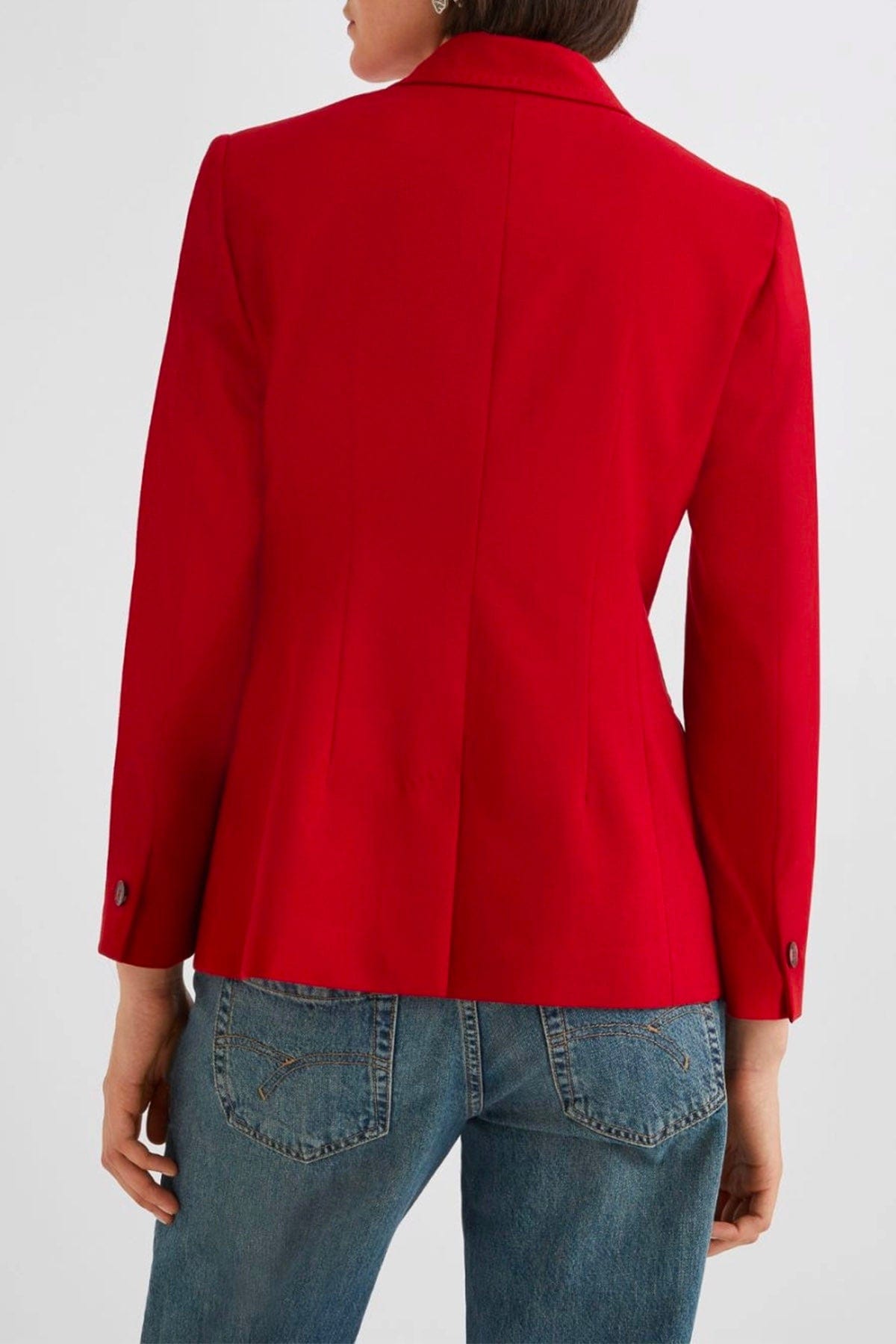 MARELLA GIACCA  Giacca donna in rosso Marella Isabel