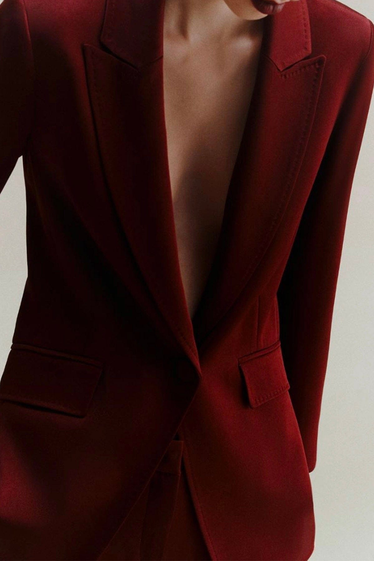 MARELLA GIACCA  Giacca donna Marella Cognac