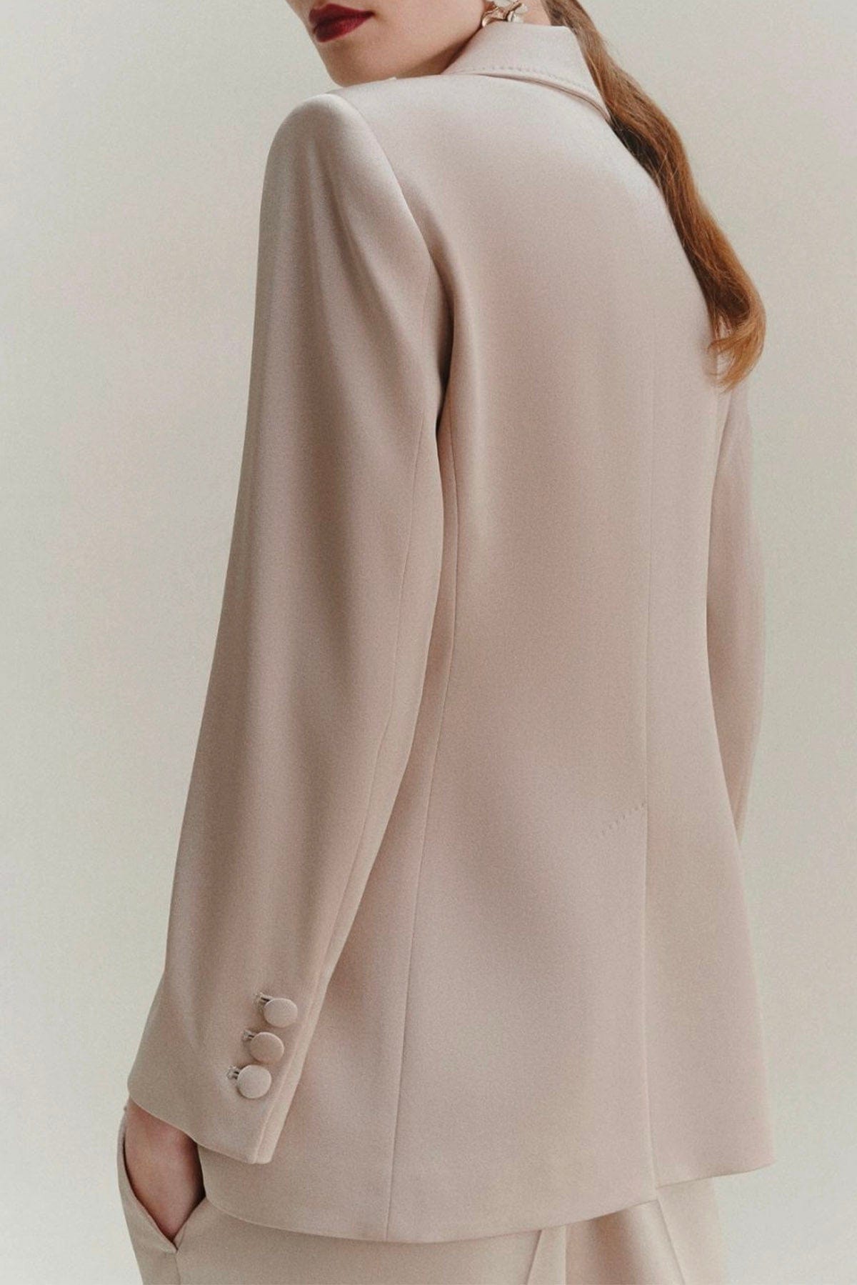 MARELLA GIACCA  Giacca donna Marella Cognac