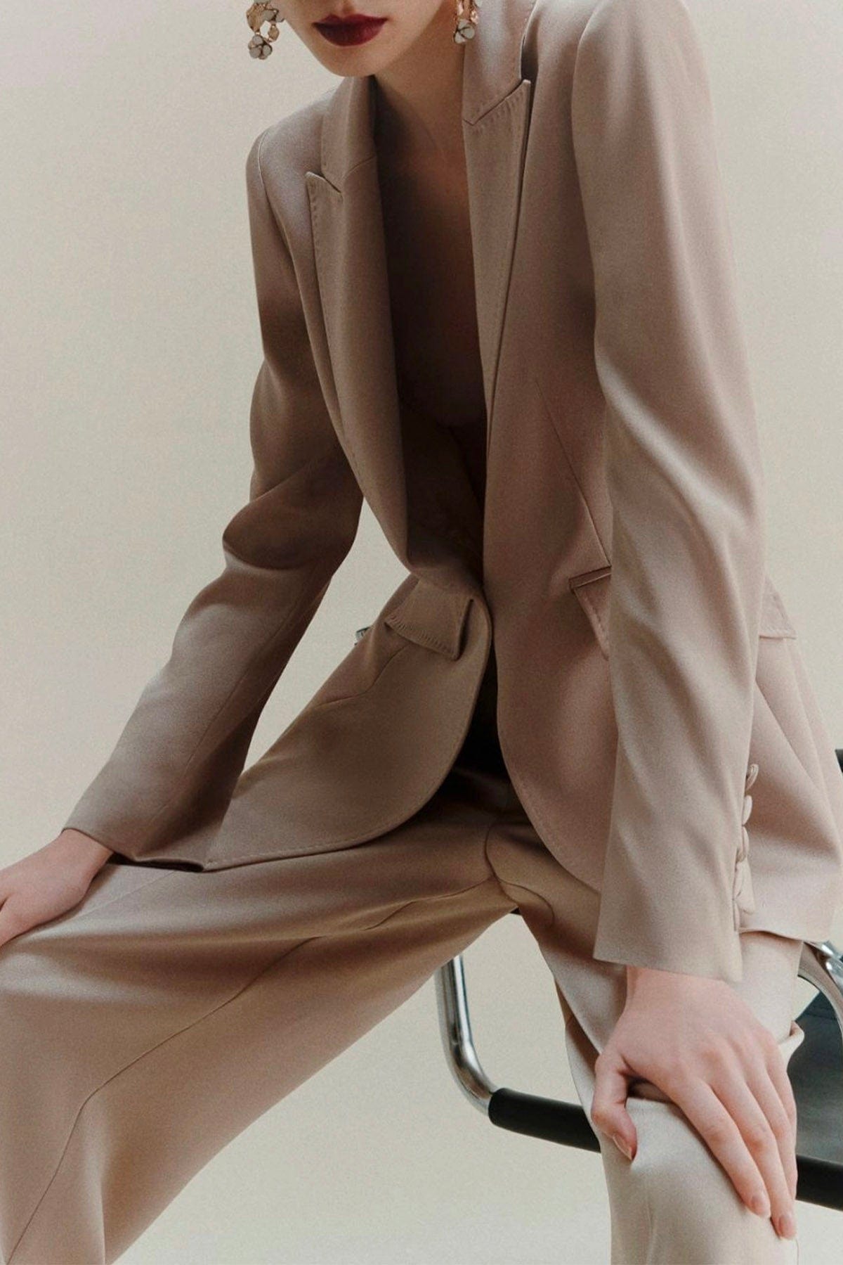 MARELLA GIACCA  Giacca donna Marella Cognac