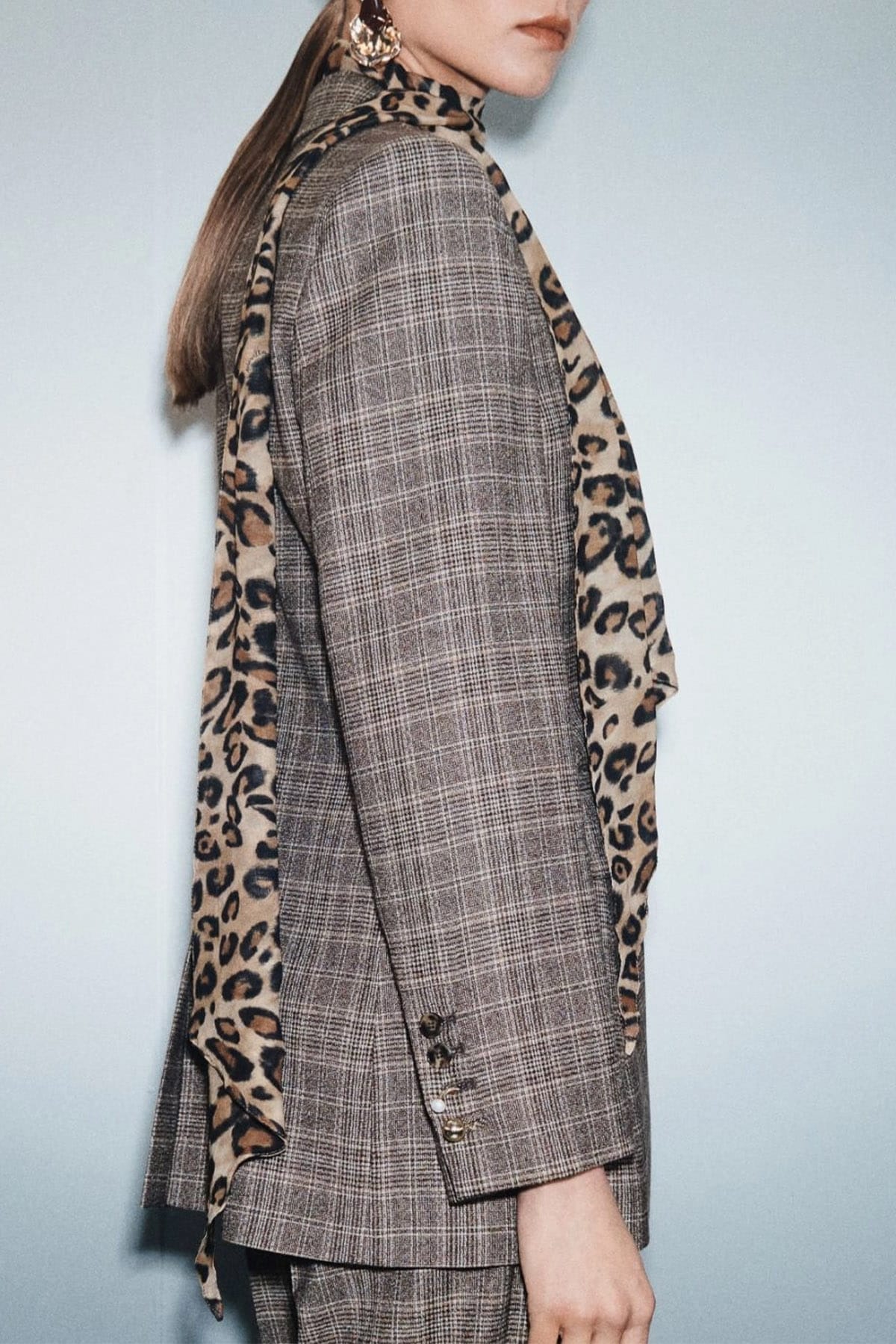 MARELLA GIACCA  TORTORA GALLES / 34 Giacca donna Marella Mlsadunco