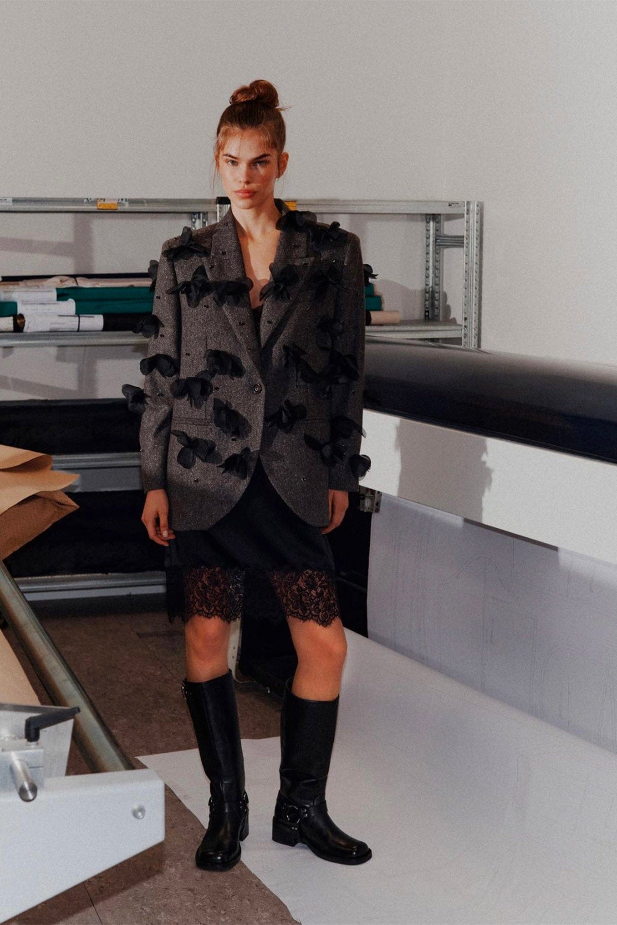 MARELLA GIACCA  Giacca donna Stella Maxwell Marella Showstopper