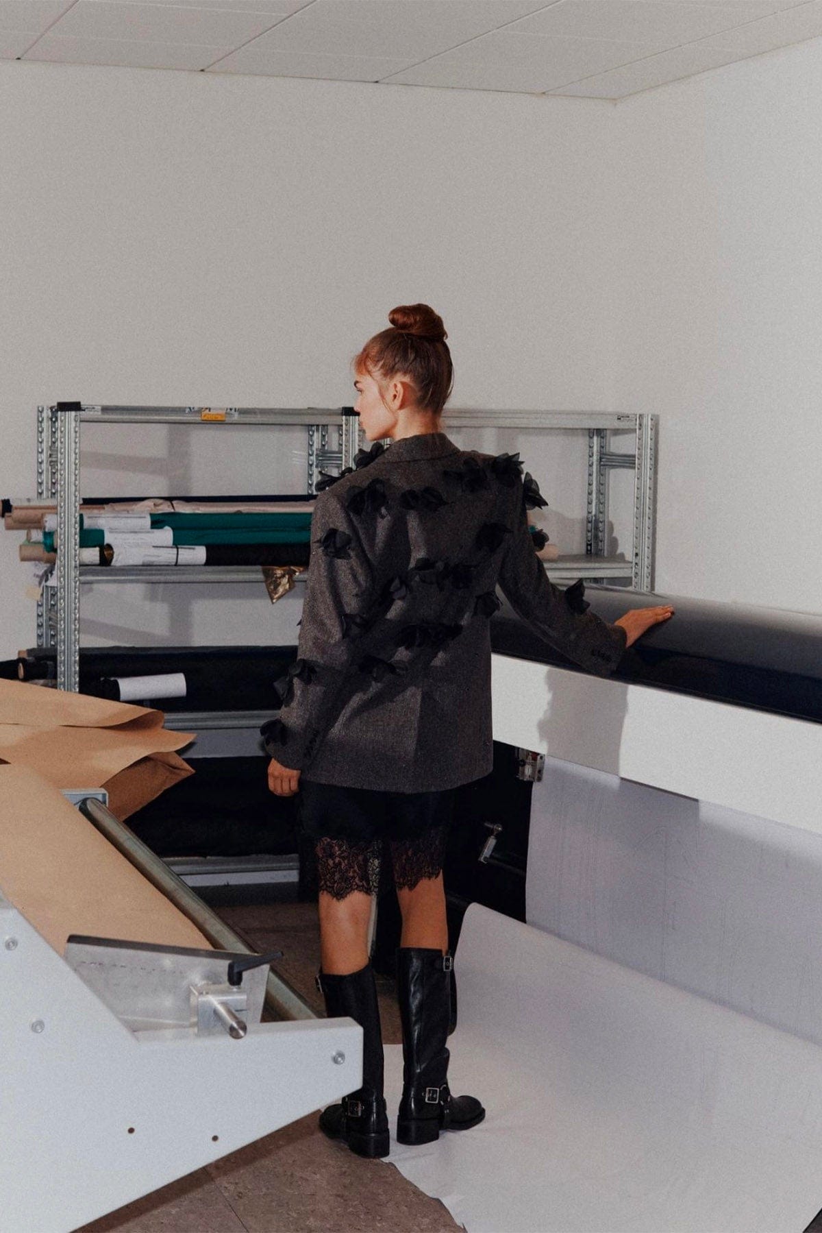 MARELLA GIACCA  Giacca donna Stella Maxwell Marella Showstopper