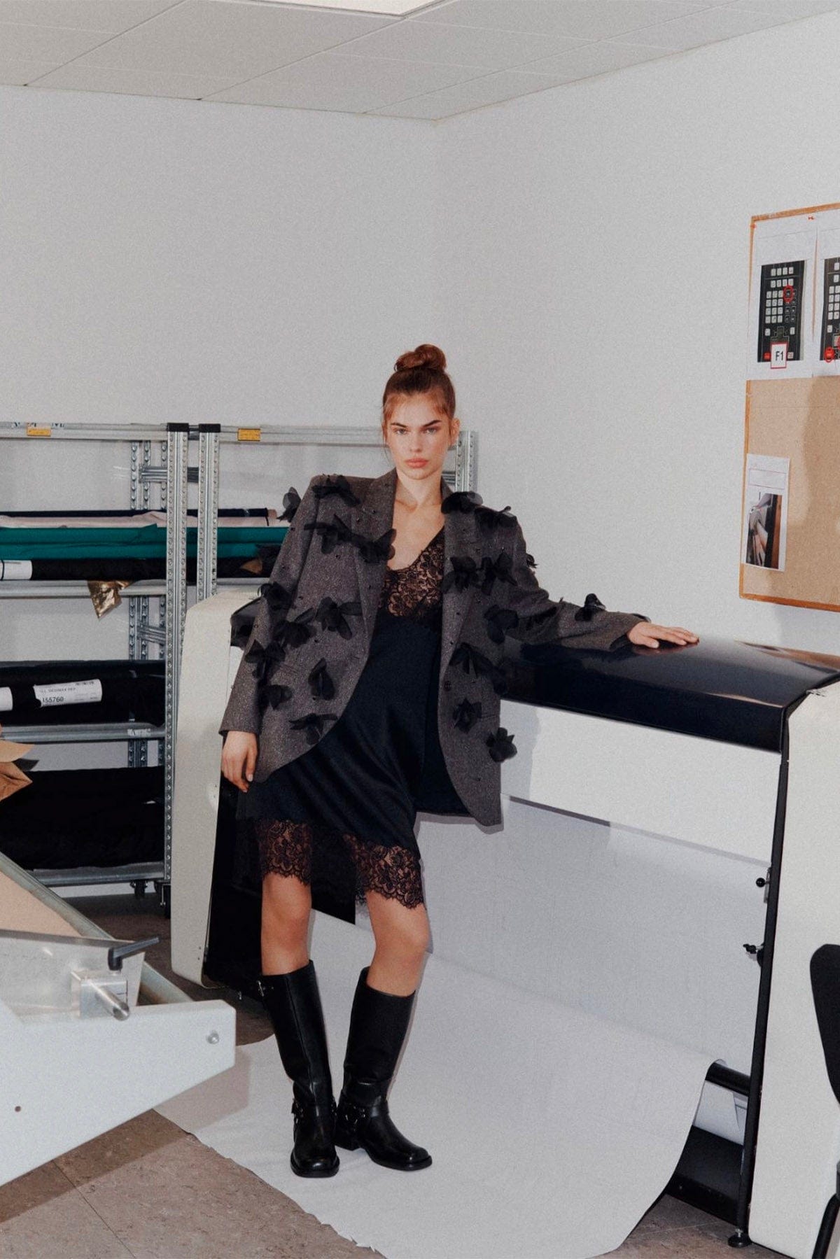 MARELLA GIACCA  Giacca donna Stella Maxwell Marella Showstopper