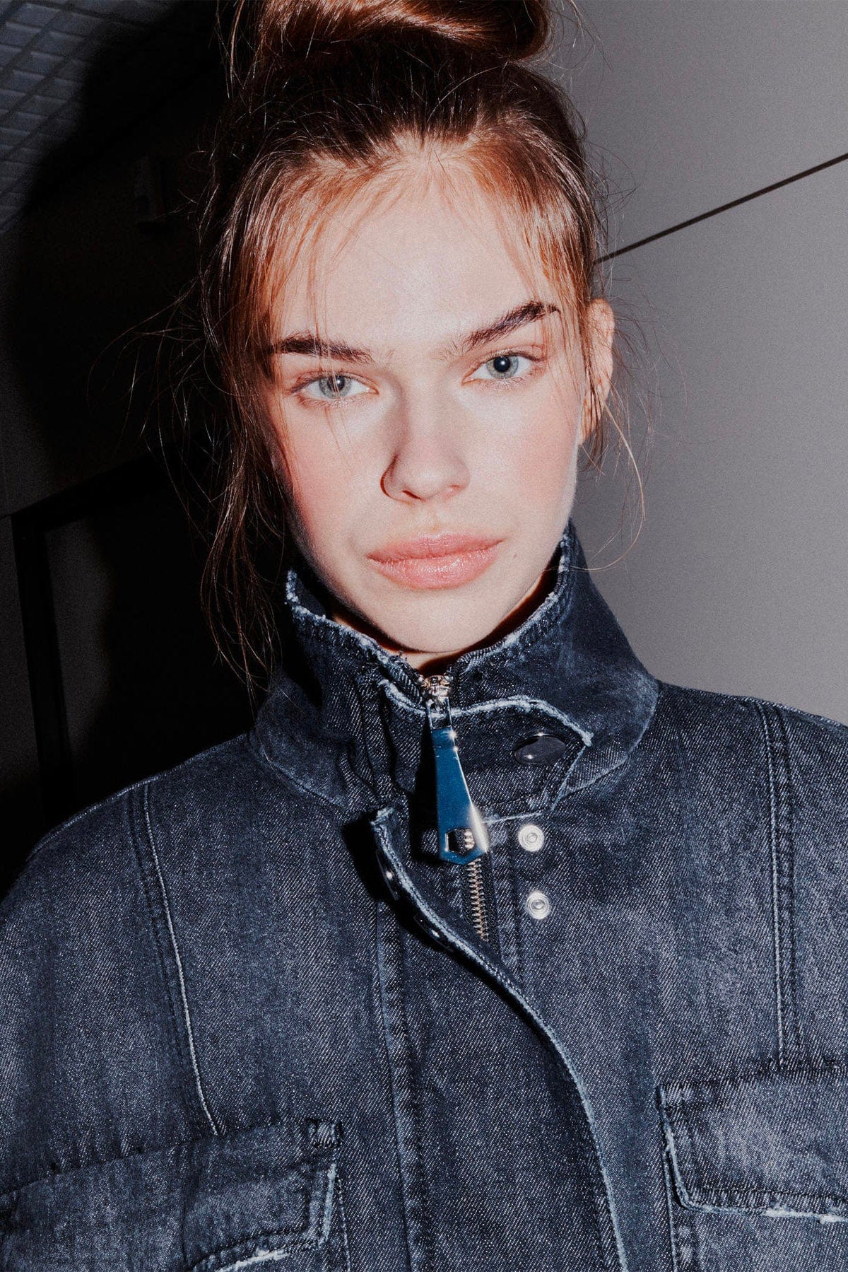 MARELLA GIACCA  Giacca in denim donna Marella Stella Maxwell