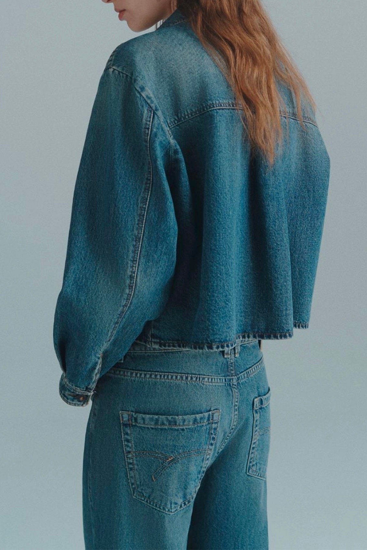 MARELLA GIACCA  Giacca in jeans donna Marella Alfredo