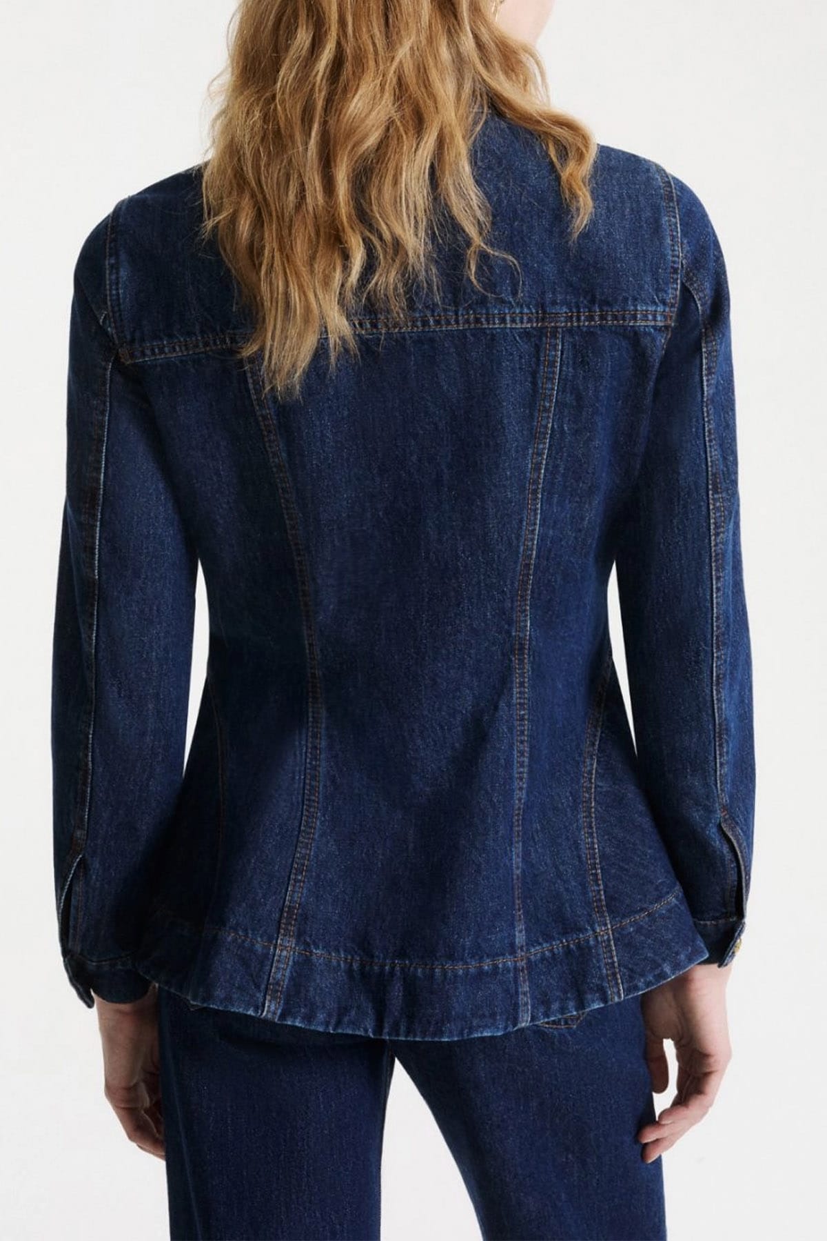 MARELLA GIACCA  Giacca in jeans donna Marella Mlstrine