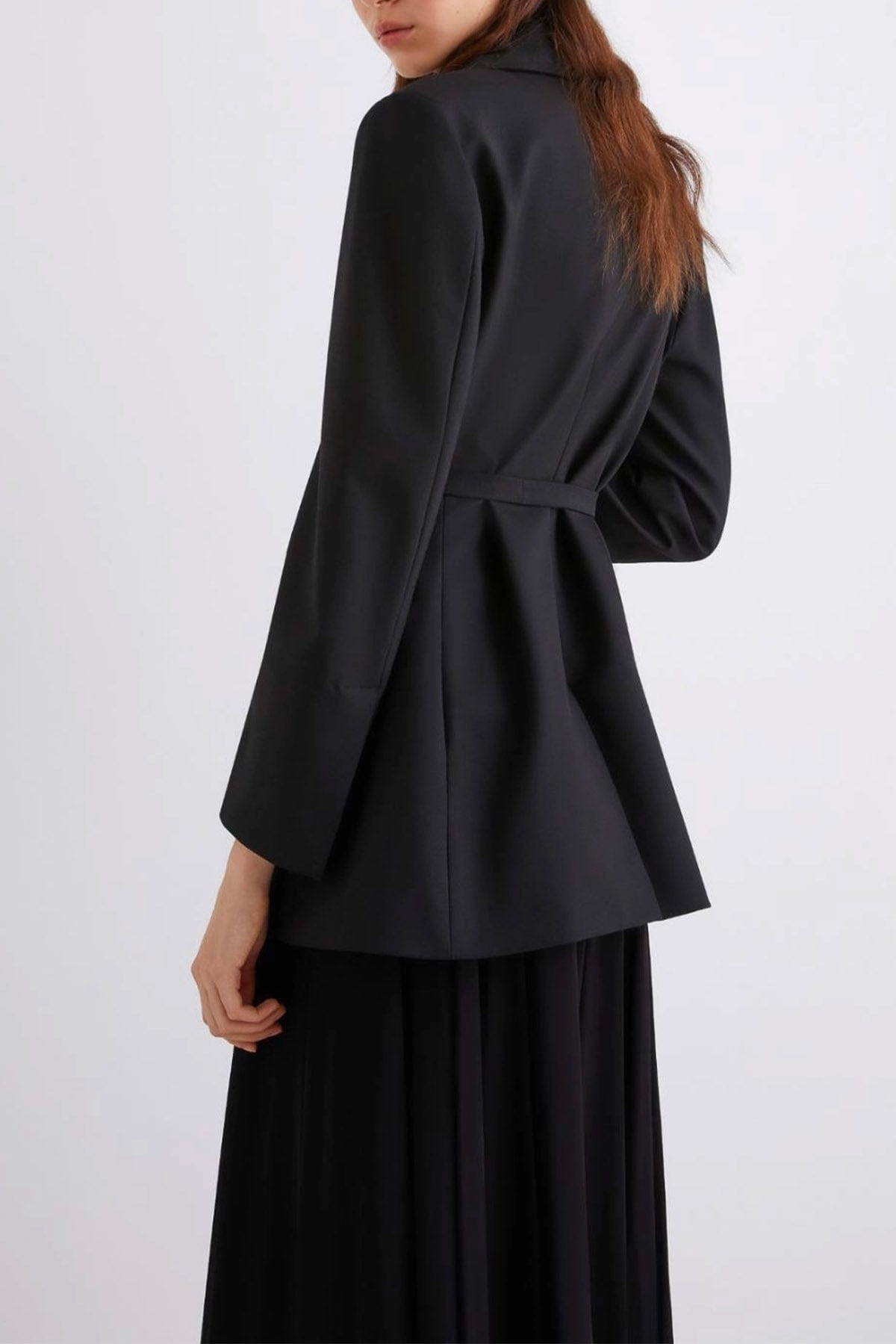 MARELLA GIACCA  Giacca pied de poule donna Marella Cerreto