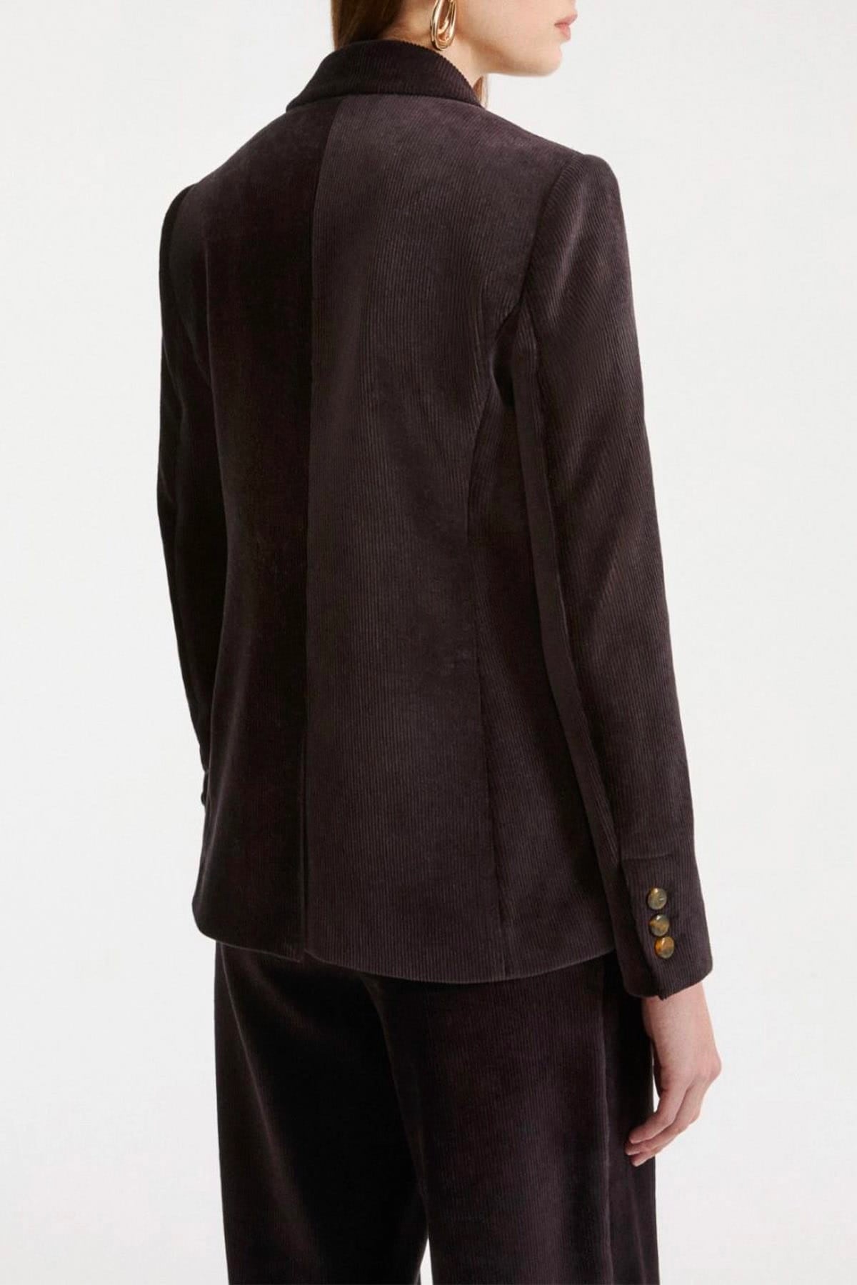 MARELLA GIACCA IN JERSEY  Giacca in Jersey donna Marella Mlsrum