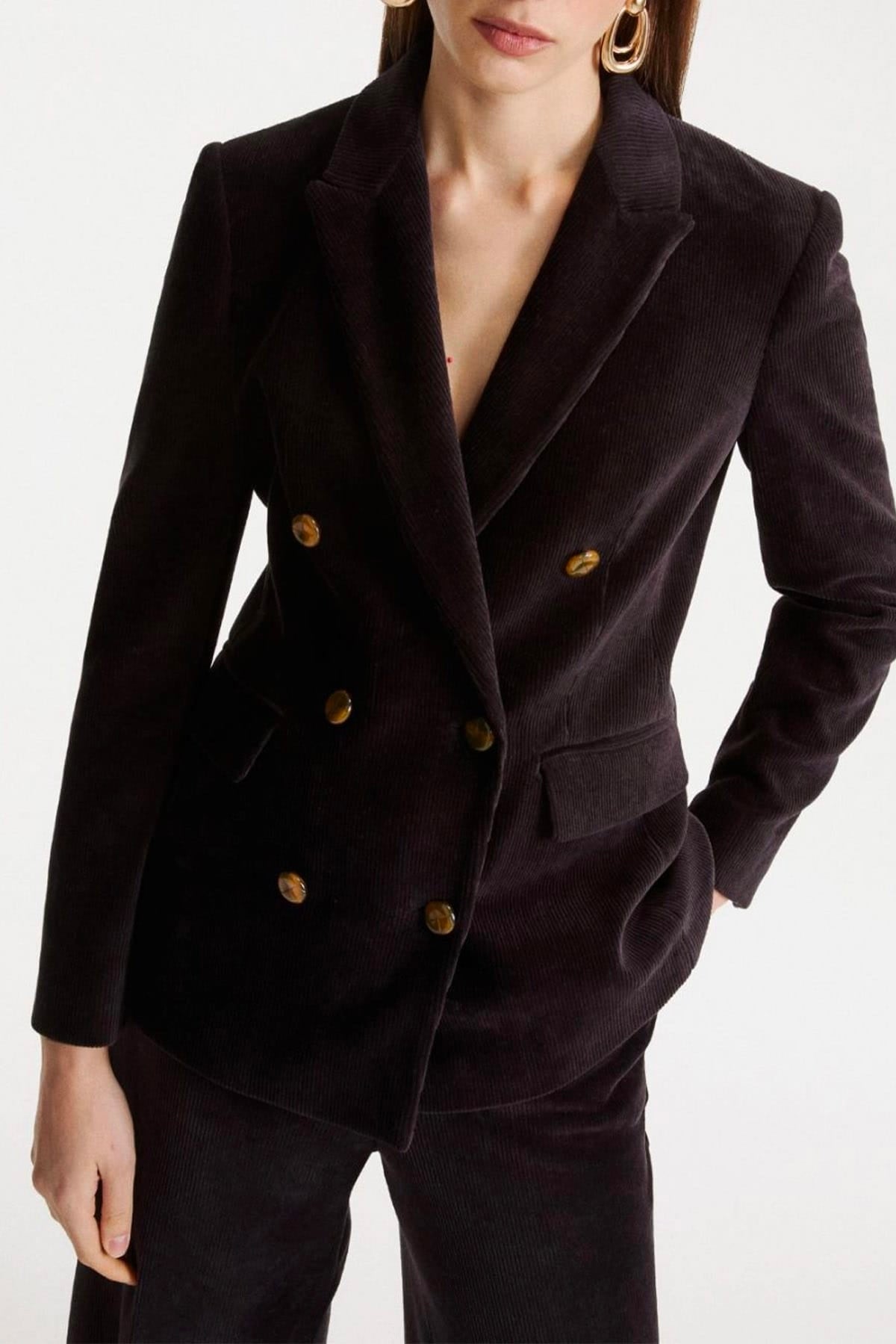 MARELLA GIACCA IN JERSEY  Giacca in Jersey donna Marella Mlsrum