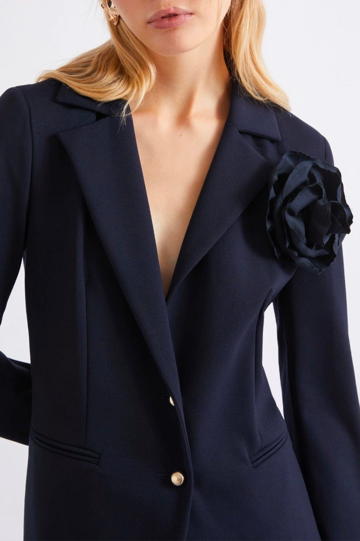 MARELLA GIACCA IN JERSEY  Giacca in Jersey donna Marella Ritmo1