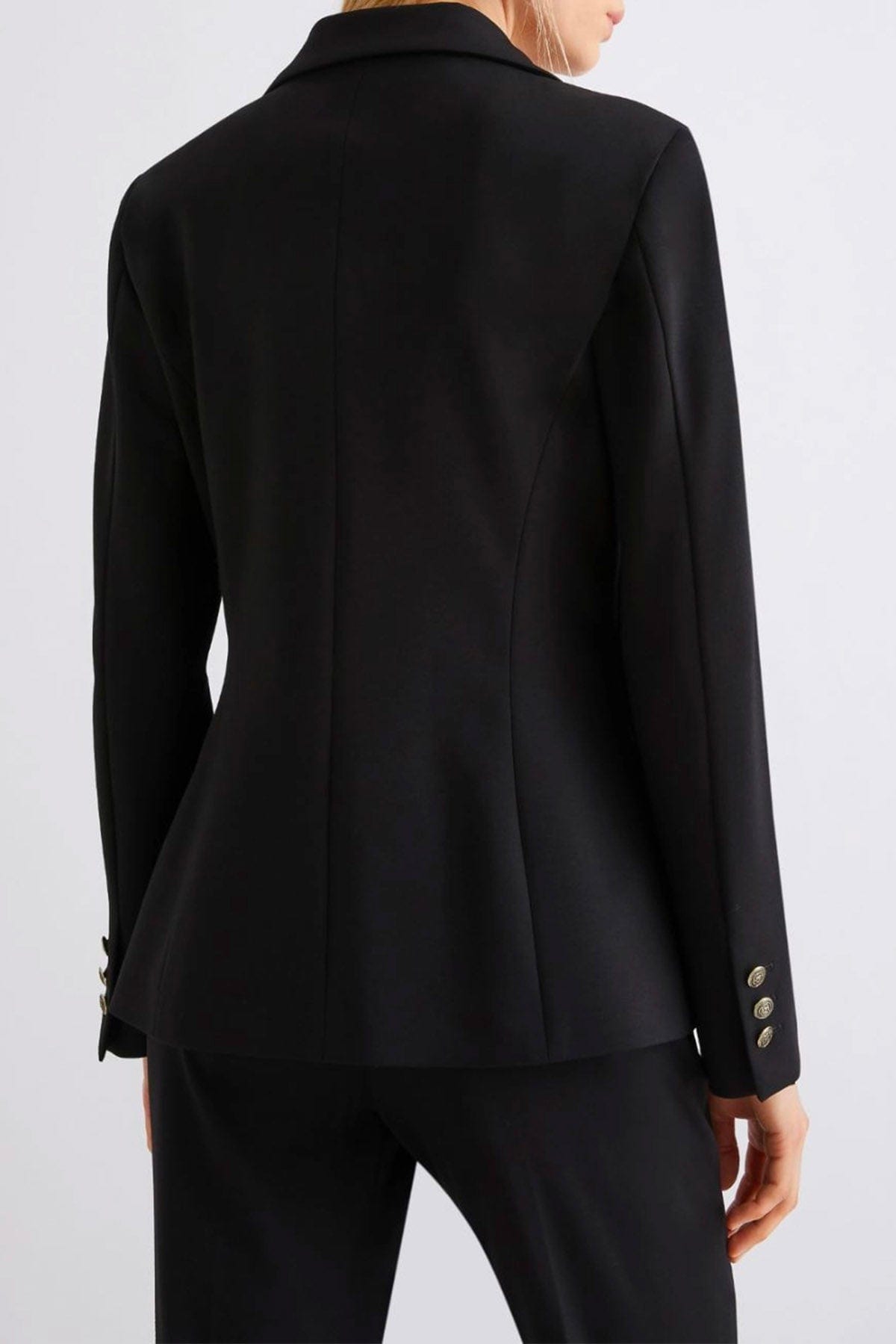 MARELLA GIACCA IN JERSEY  Giacca in jersey punto milano donna Marella Coltre