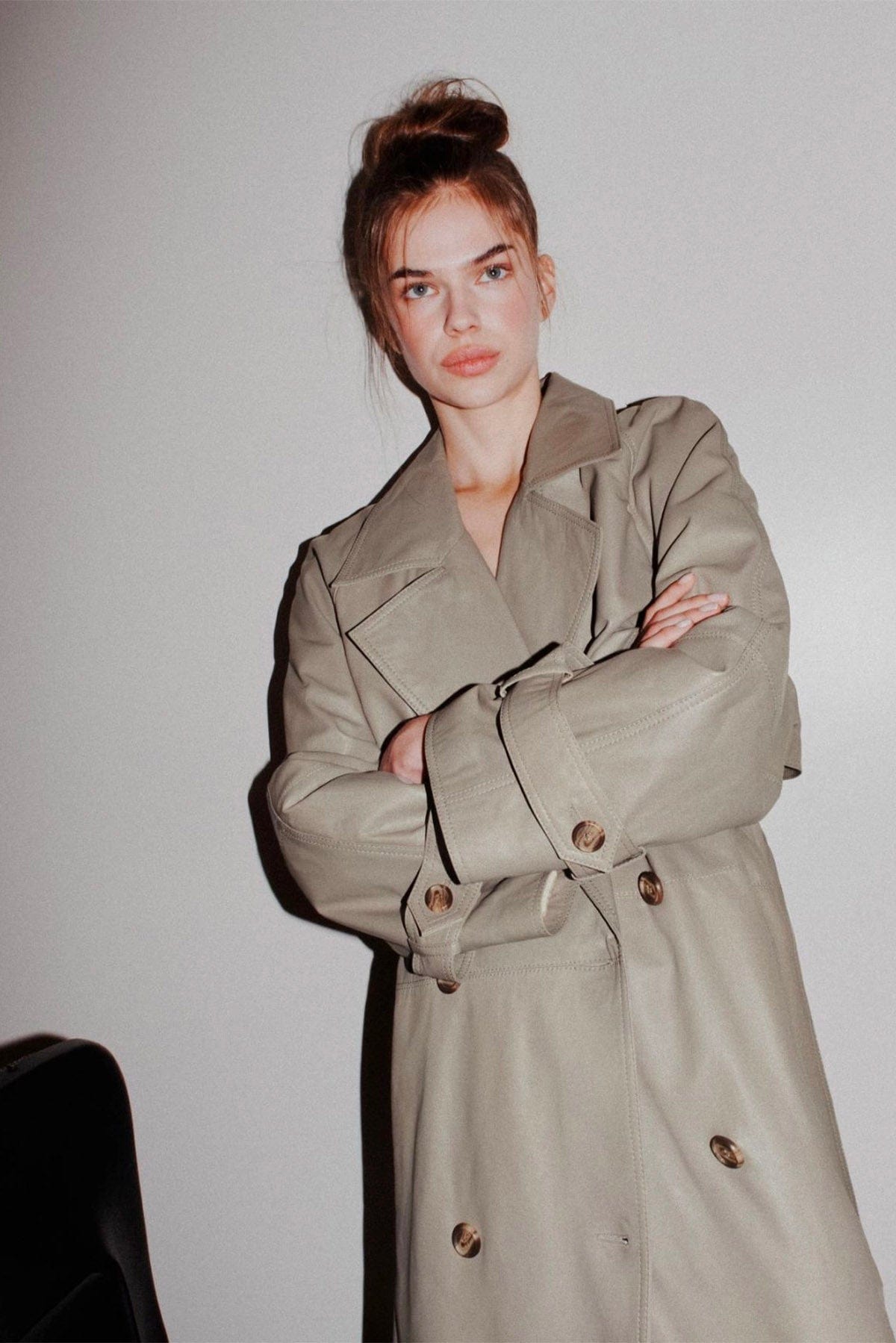 MARELLA GIACCA IN PELLE  Giacca in pelle donna Stella Maxwell Firstclass