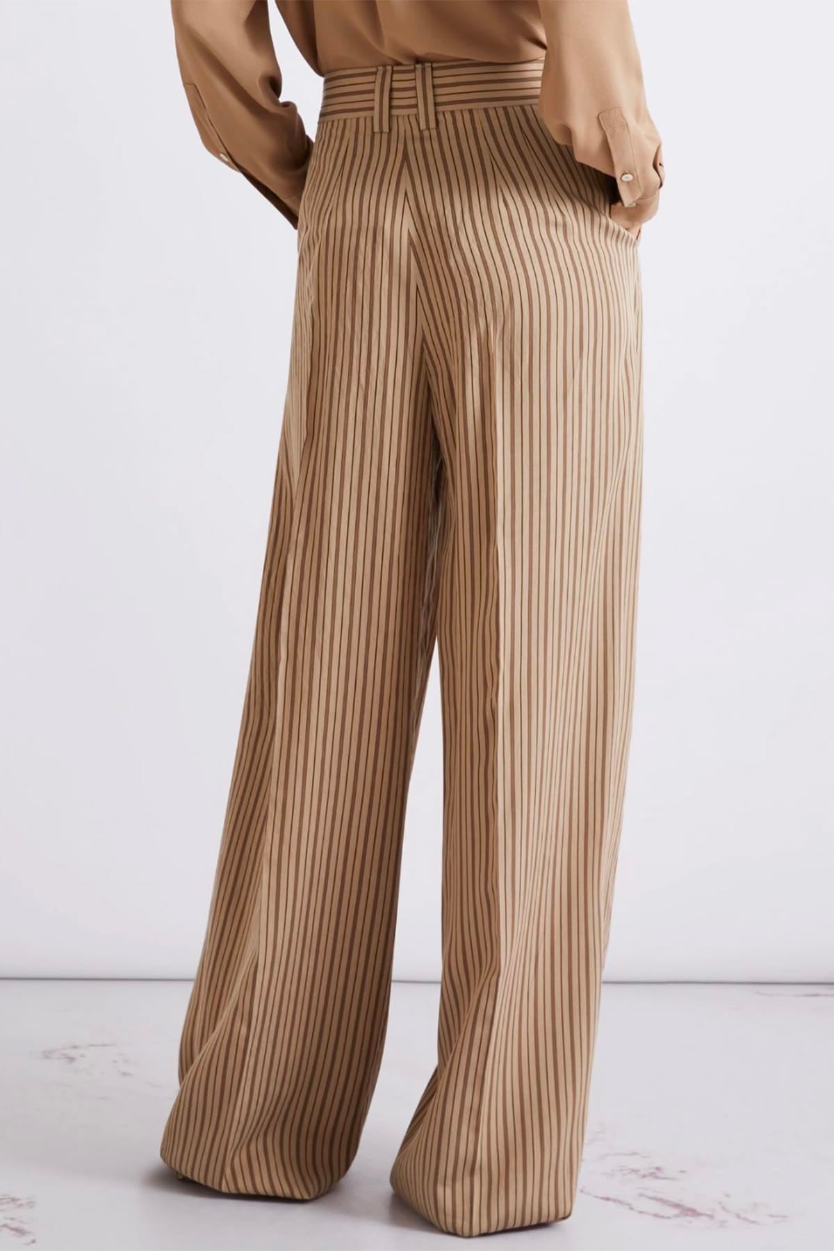 MARELLA GIACCA IN PELLE  Pantaloni donna Marella Mllordine