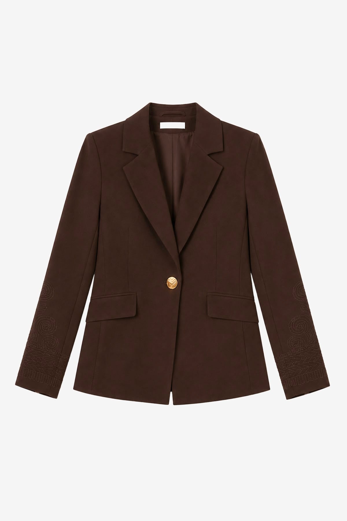 MARELLA GIACCA  MARRONE / 34 Blazer marrone donna Marella Mllexploit
