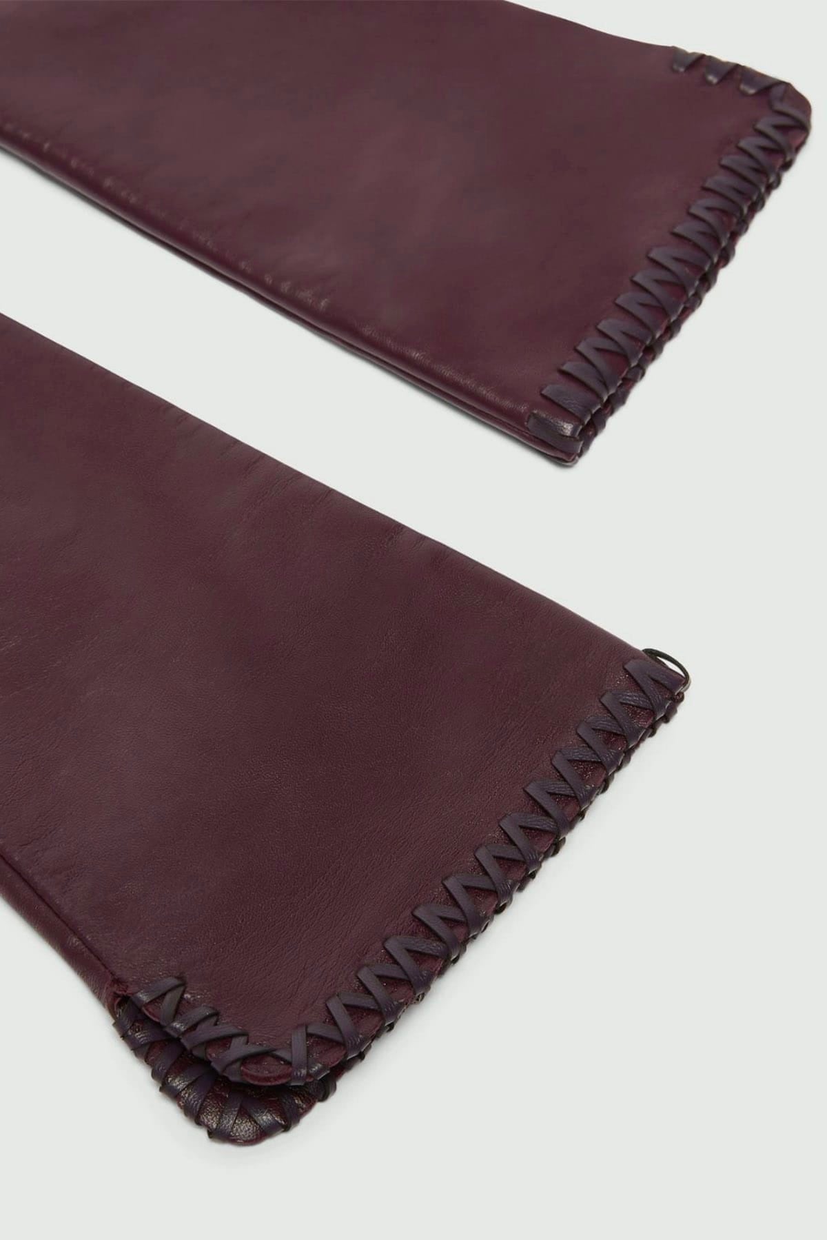 MARELLA GUANTI Guanti in pelle donna Marella Mllpalazzi