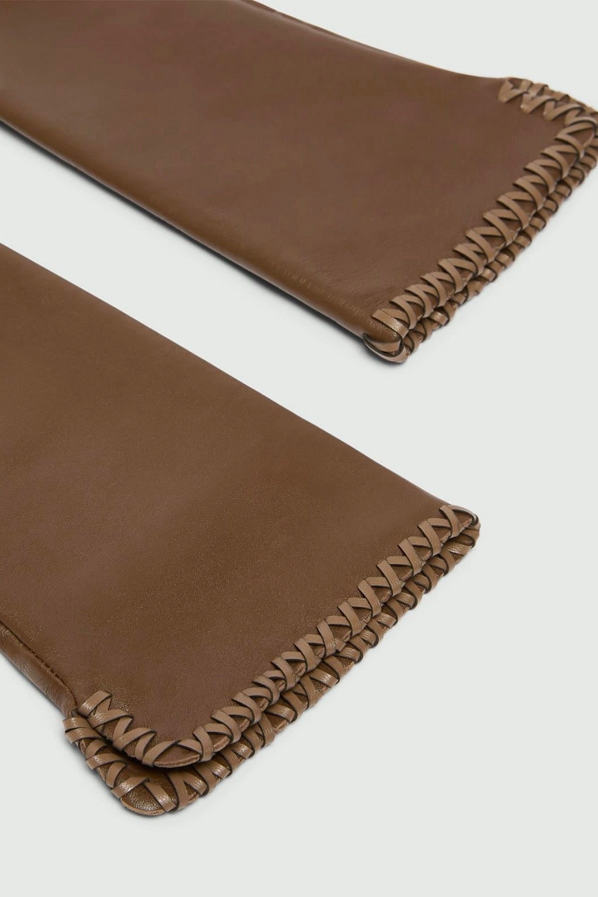 MARELLA GUANTI Guanti in pelle donna Marella Mllpalazzi