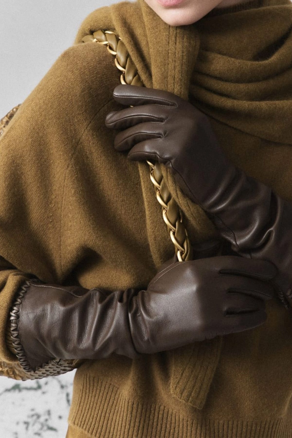 MARELLA GUANTI Guanti in pelle donna Marella Mllpalazzi