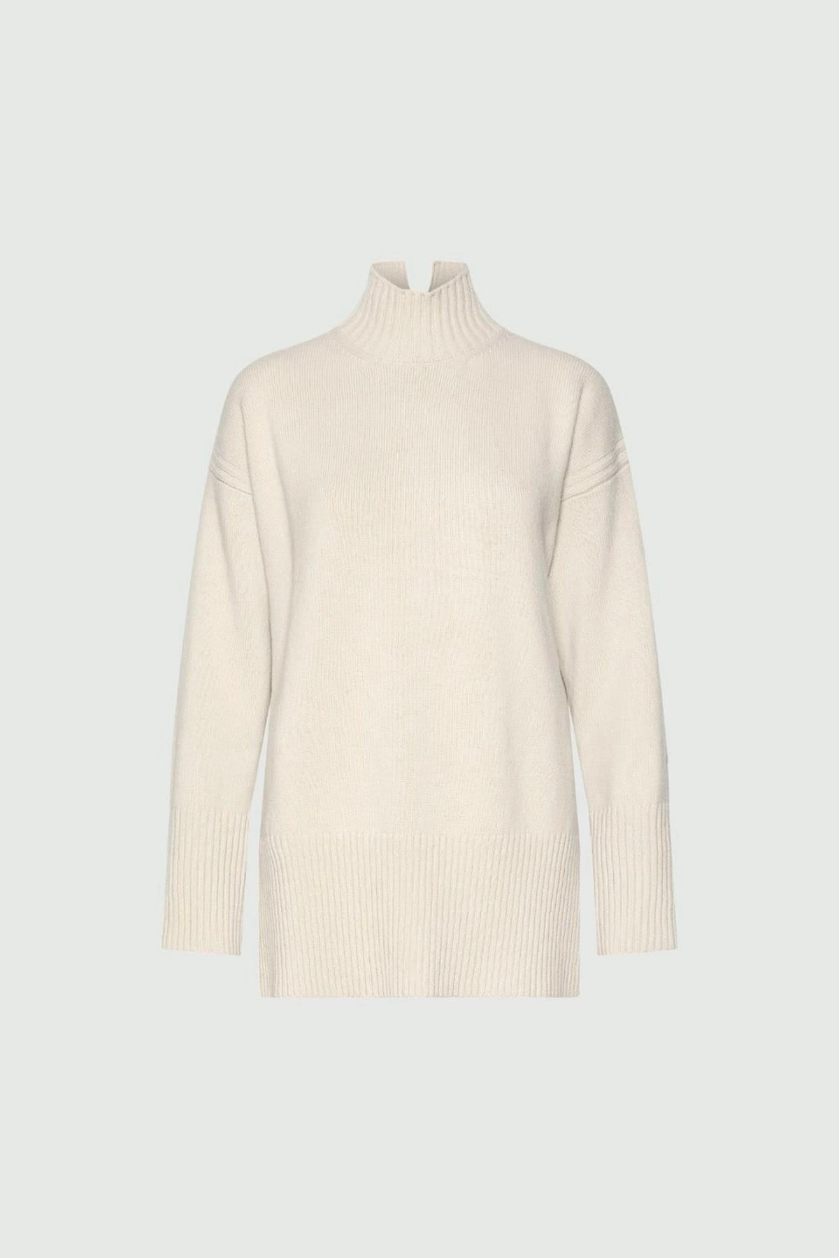 MARELLA MAGLIA-CANOTTIERA-TOP  VIOLA MORA / XXS Maglia in lana donna Marella Mllquota