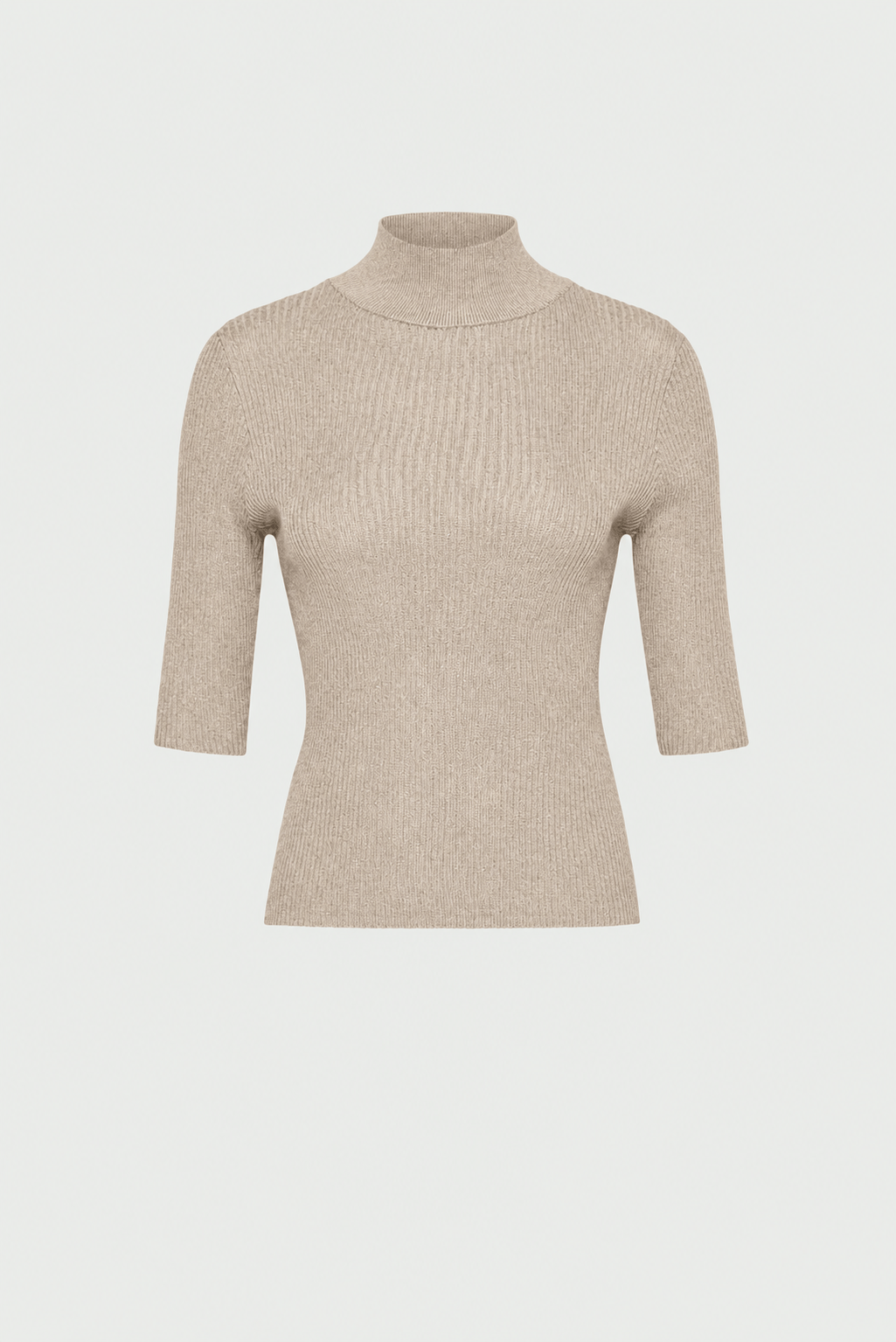 MARELLA MAGLIA-CANOTTIERA-TOP  AVENA / XXS Maglia in lana over donna Marella Mllgallo
