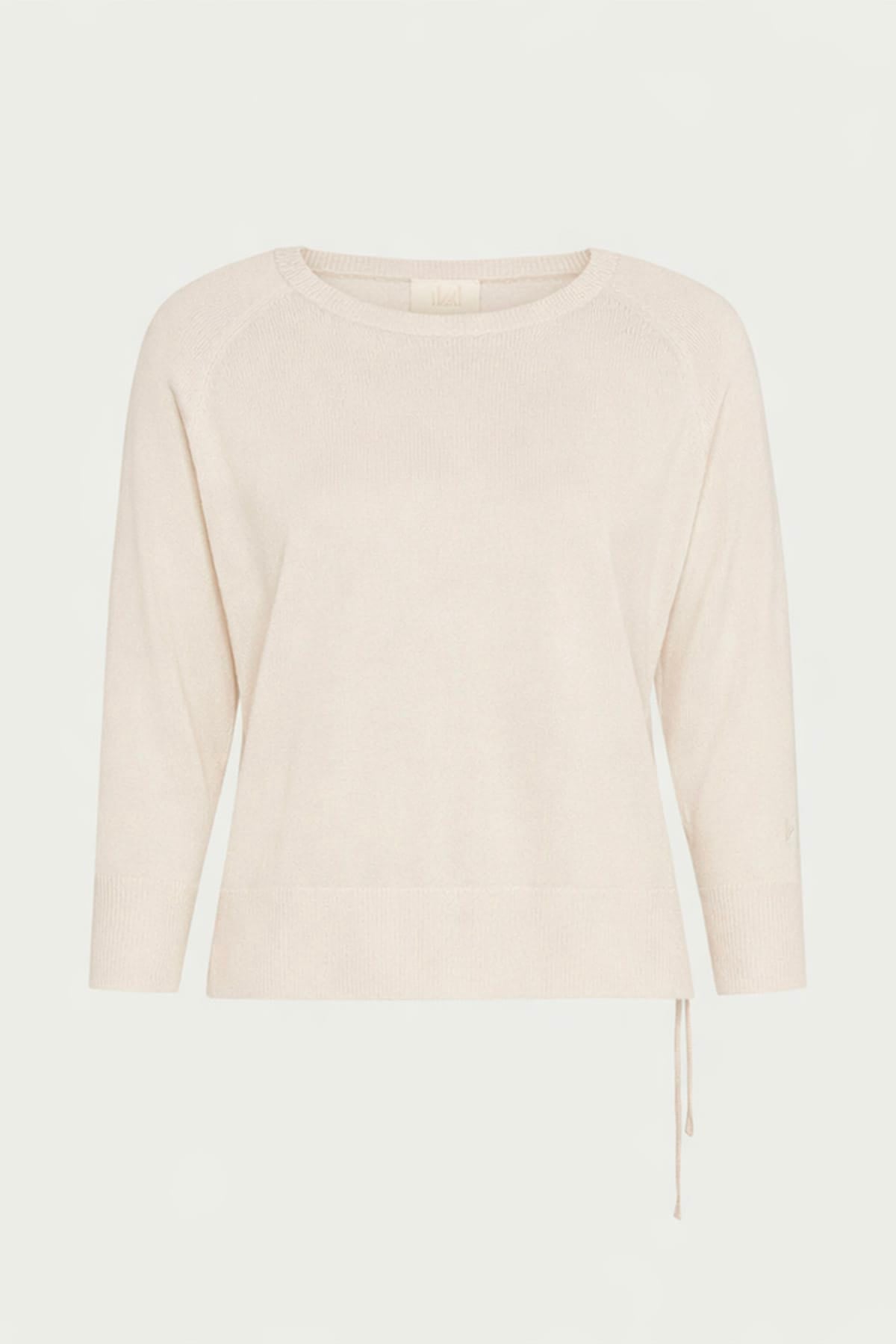 MARELLA MAGLIA-CANOTTIERA-TOP  MARRONE / XXS Maglia donna Marella Monochrome Mllmedile