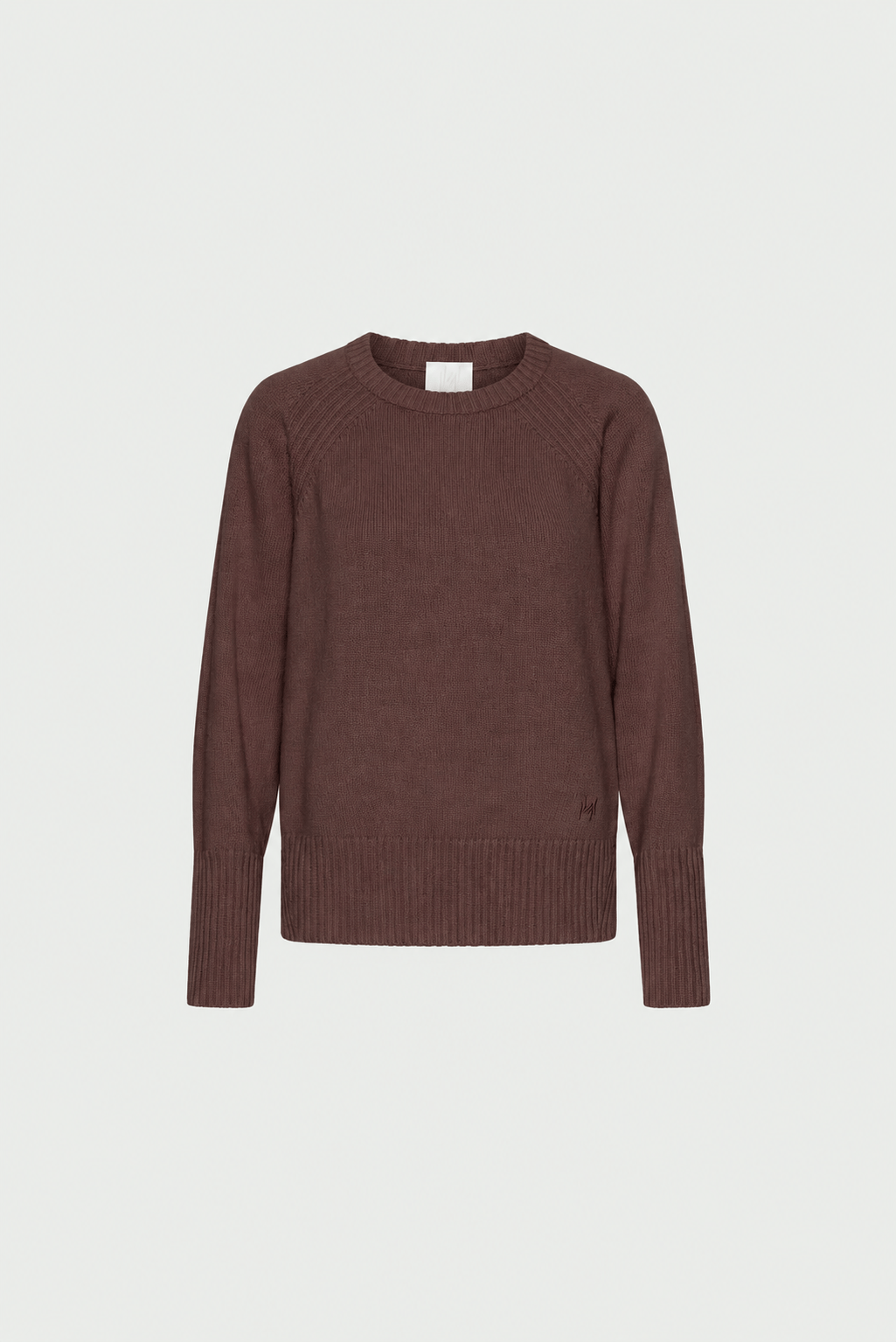 MARELLA MAGLIA-CANOTTIERA-TOP  CARAMELLO / XXS Maglia in lana donna Marella Mllbella