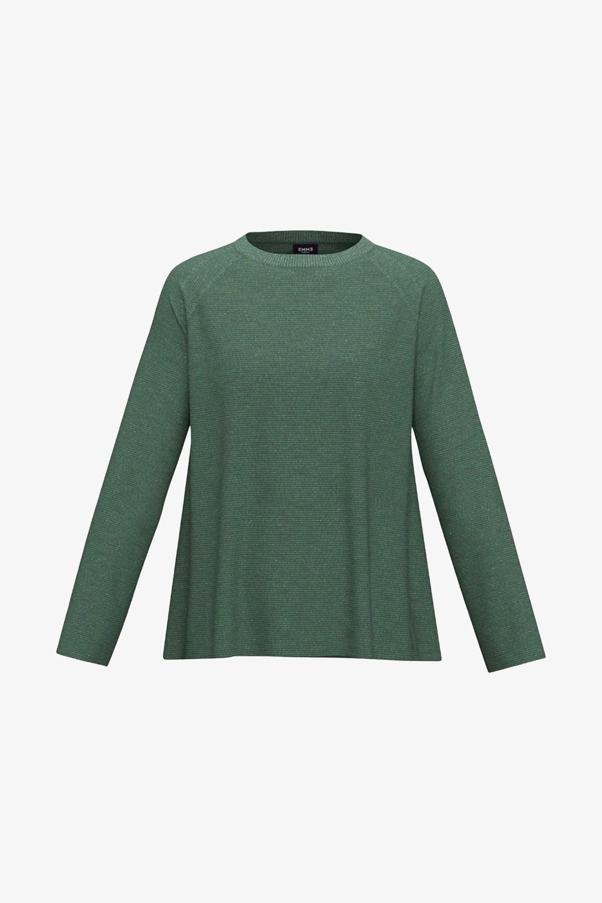 MARELLA MAGLIA-CANOTTIERA-TOP  KHAKI / XXS Maglia donna Emme Marella Katai