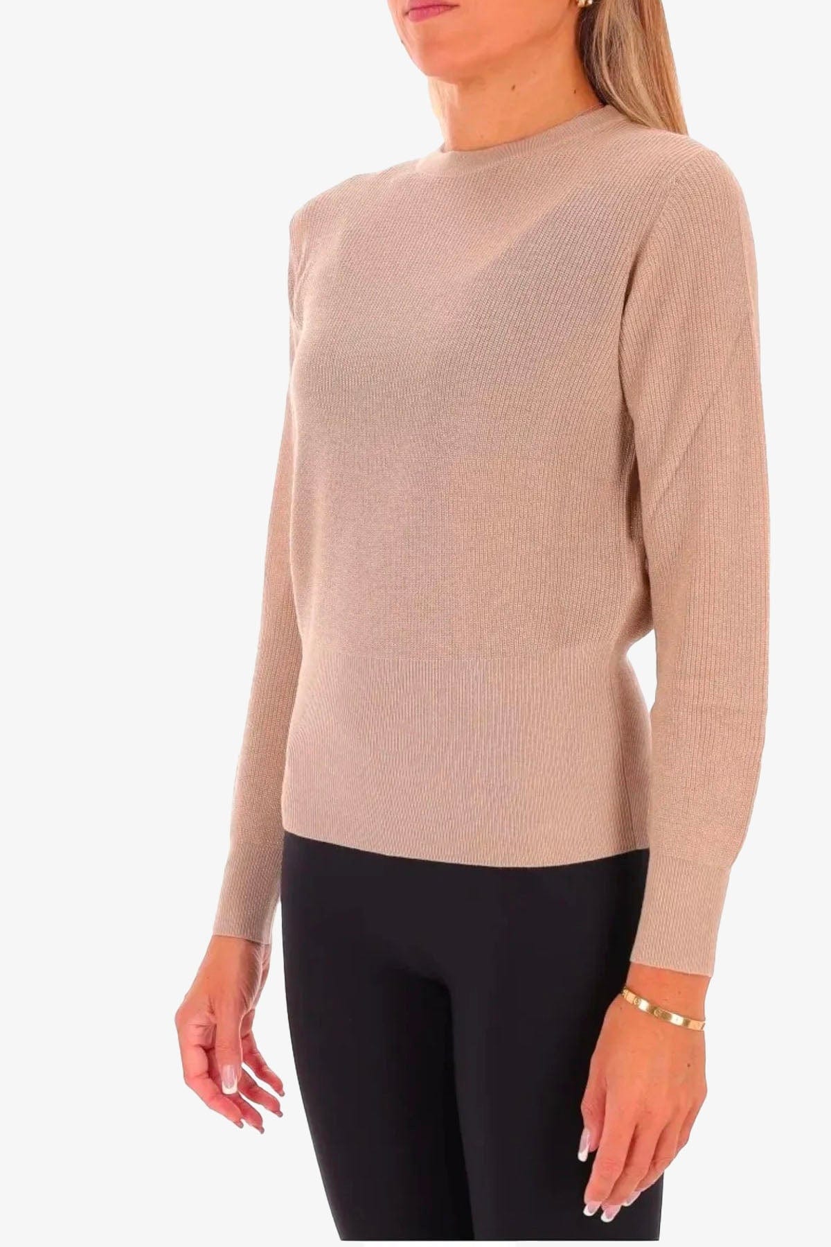 MARELLA MAGLIA-CANOTTIERA-TOP  Maglia donna Emme Marella Kiku