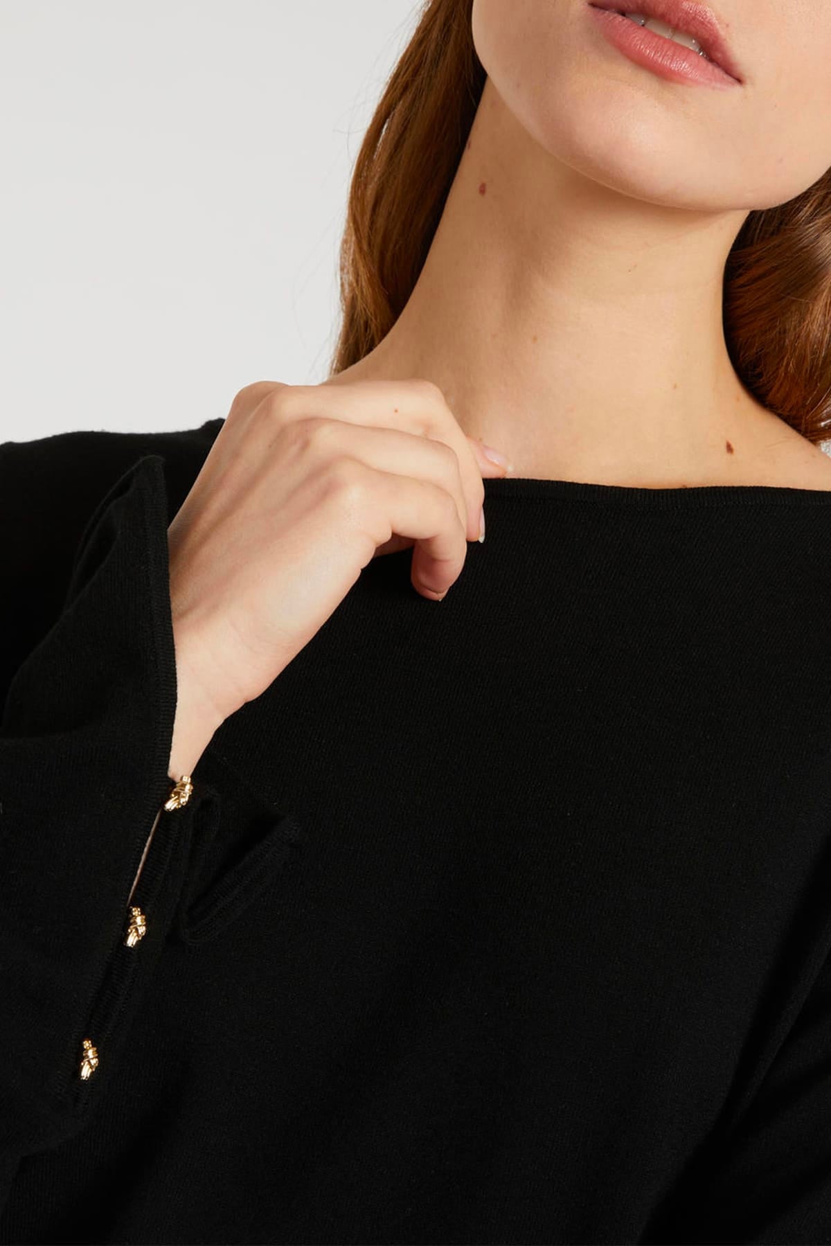 MARELLA MAGLIA-CANOTTIERA-TOP  Maglia donna Marella Mllalbero