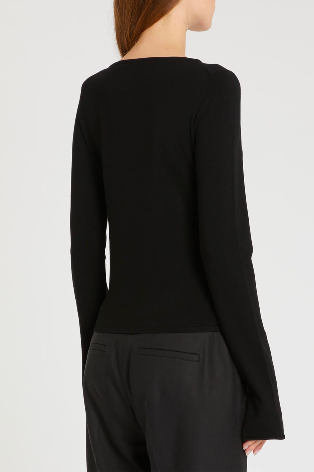 MARELLA MAGLIA-CANOTTIERA-TOP  Maglia donna Marella Mllalbero