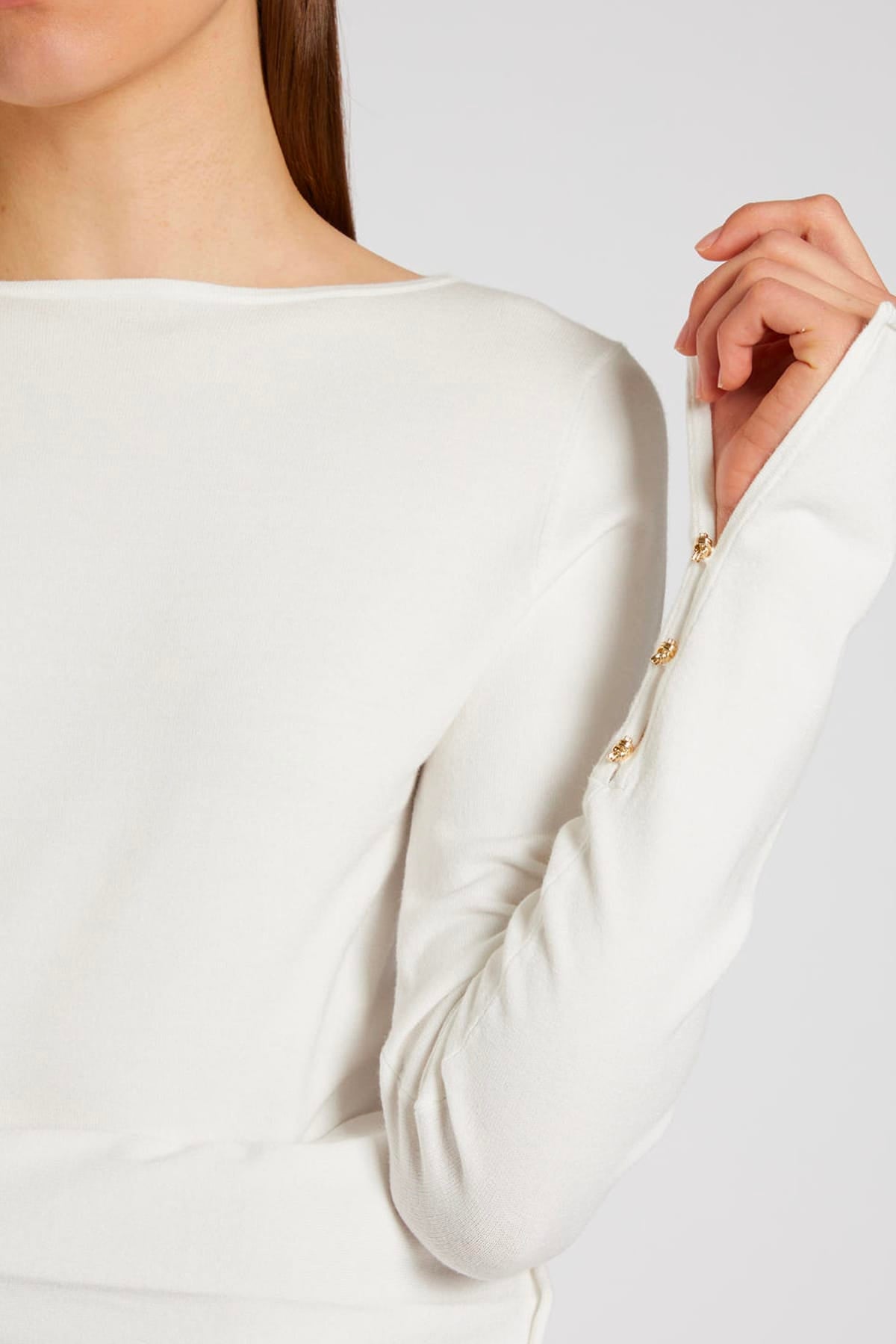 MARELLA MAGLIA-CANOTTIERA-TOP  Maglia donna Marella Mllalbero