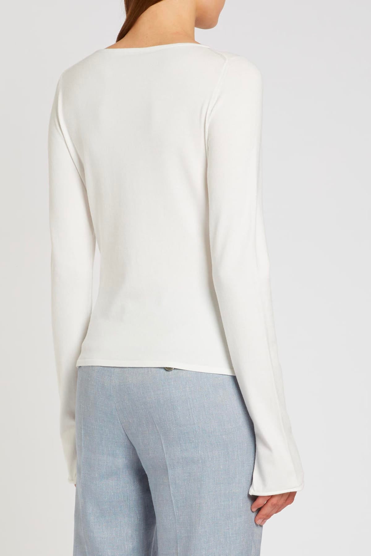 MARELLA MAGLIA-CANOTTIERA-TOP  Maglia donna Marella Mllalbero