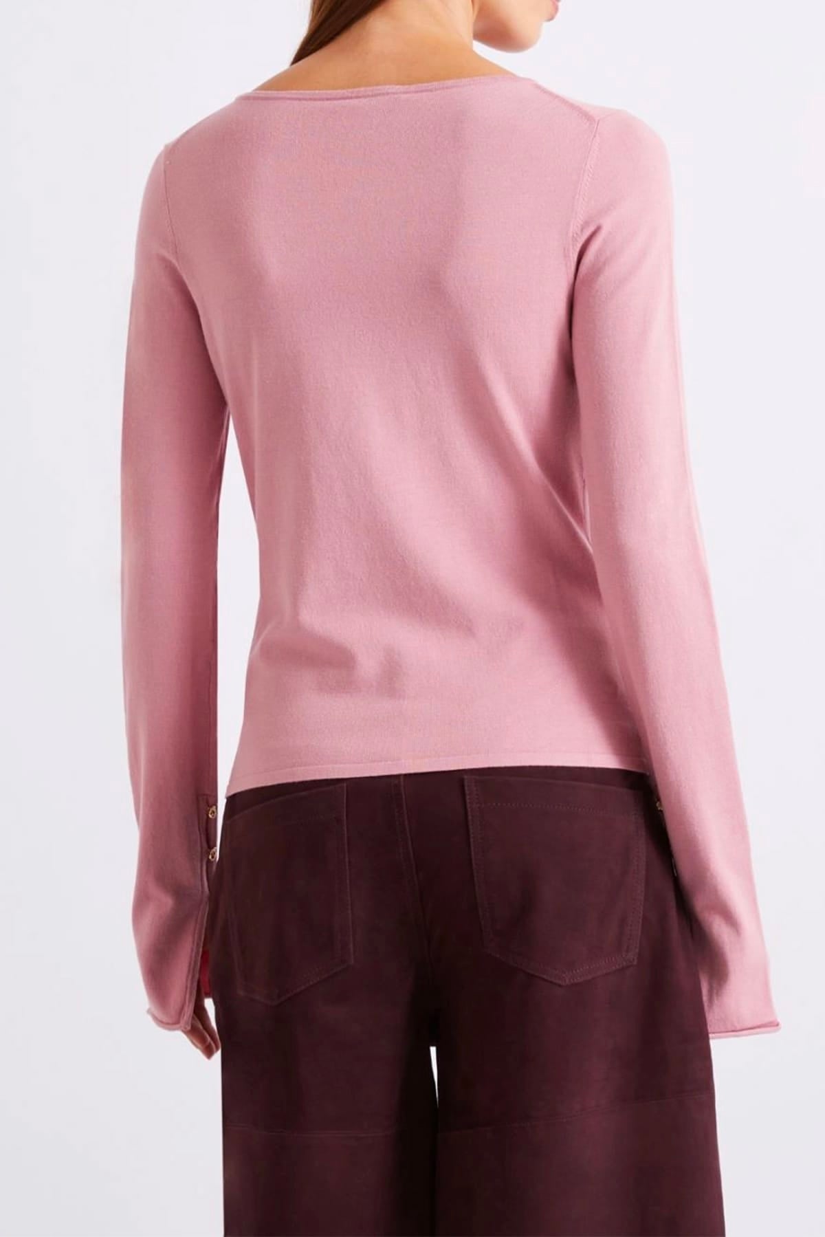 MARELLA MAGLIA-CANOTTIERA-TOP  Maglia donna Marella Mllalbero