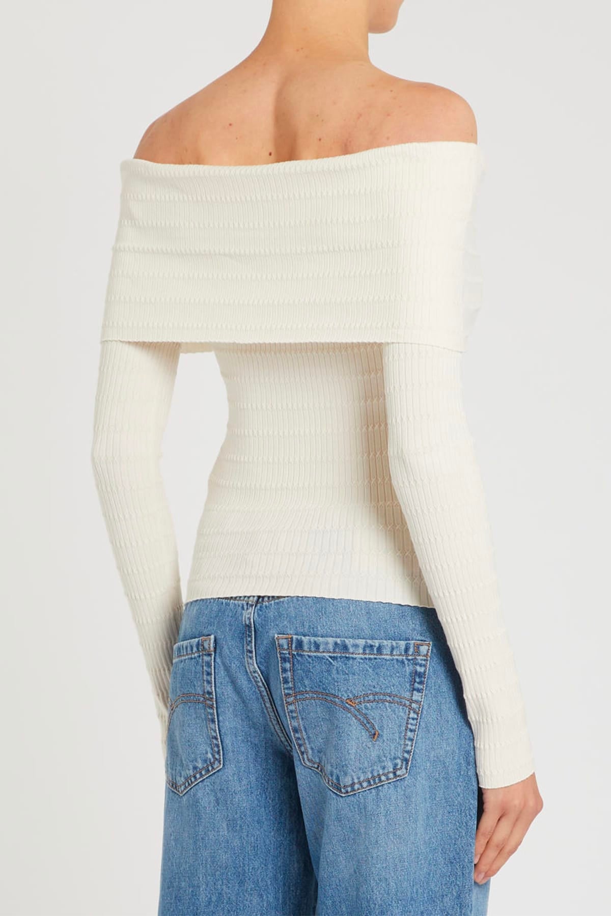MARELLA MAGLIA-CANOTTIERA-TOP  Maglia donna Marella Mllaquila