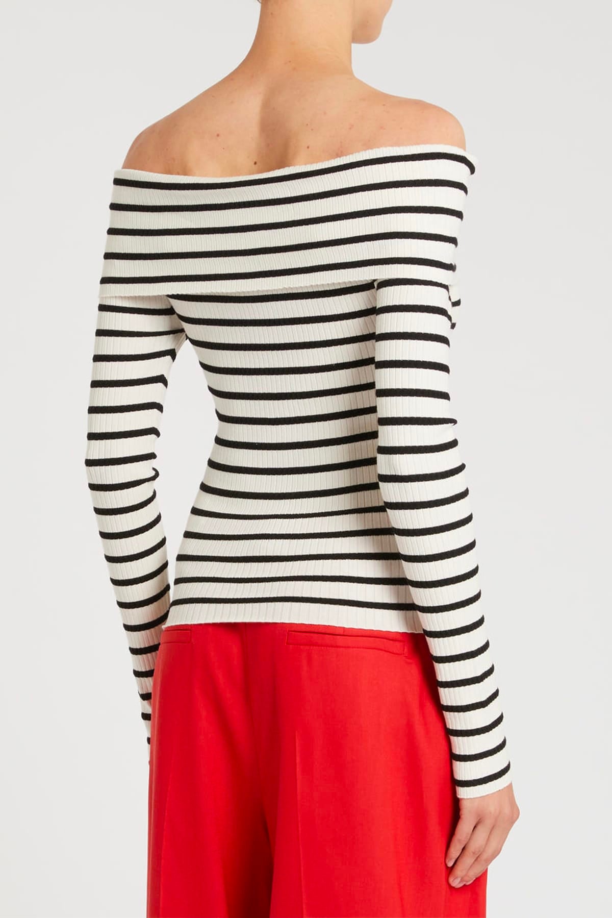 MARELLA MAGLIA-CANOTTIERA-TOP  Maglia donna Marella Mllaquila