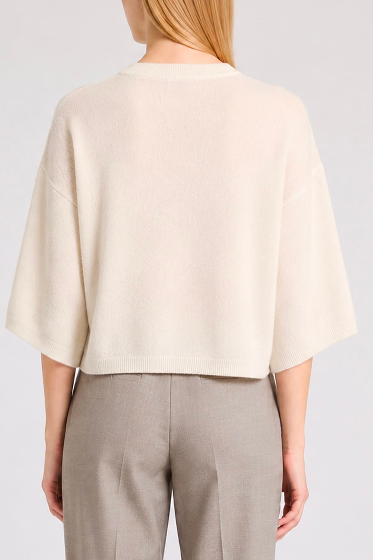 MARELLA MAGLIA-CANOTTIERA-TOP  Maglia donna Marella Mllordine