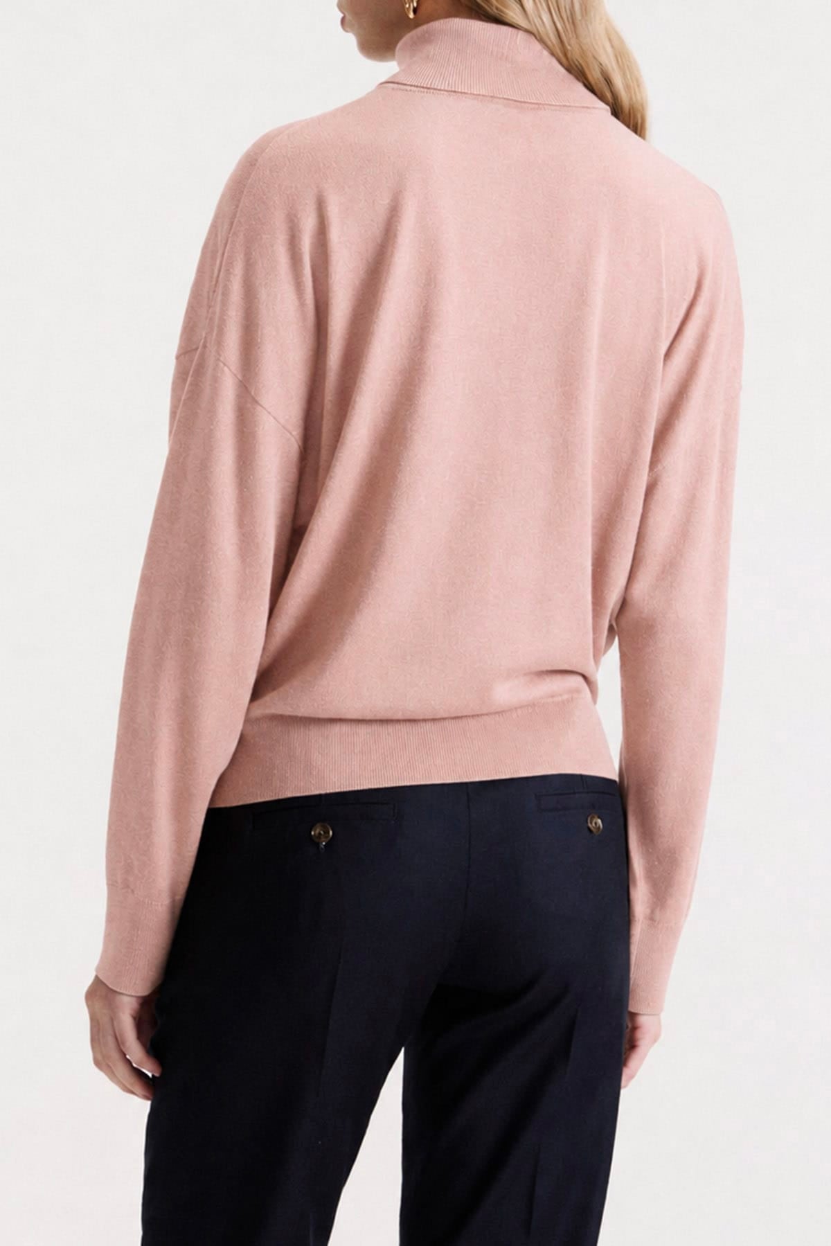 MARELLA MAGLIA-CANOTTIERA-TOP  ROSA BLUSH / XXS Maglia donna Marella Mlsgioia