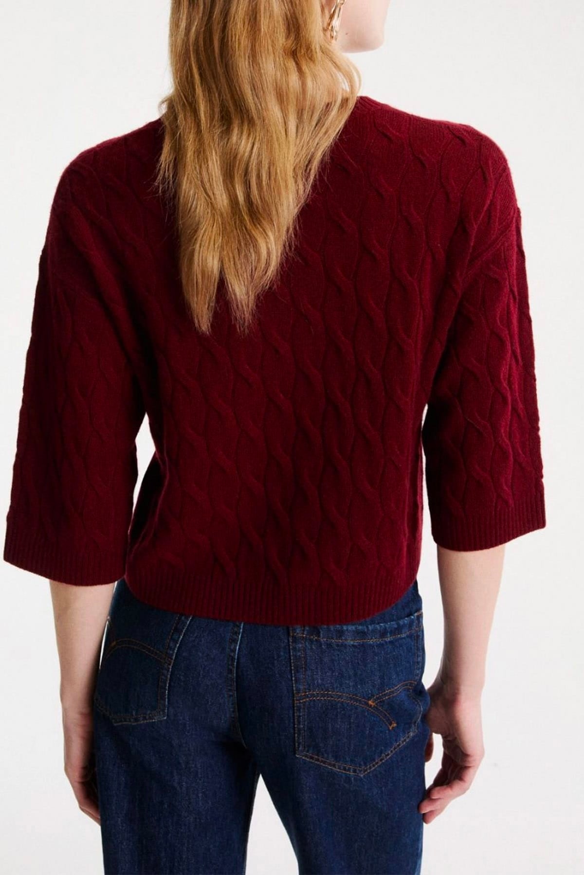 MARELLA MAGLIA-CANOTTIERA-TOP  Maglia donna Marella Mlsradura