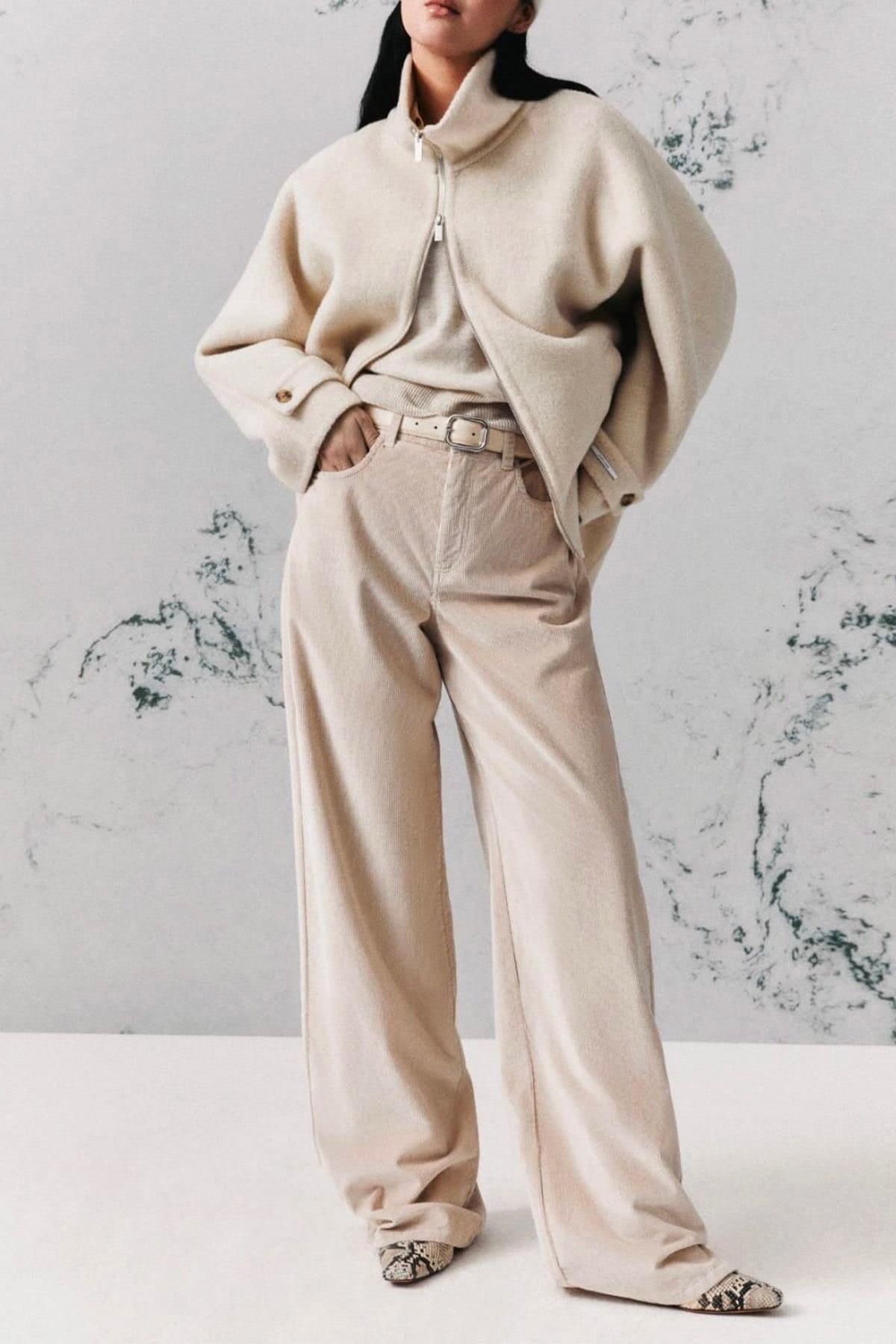 MARELLA MAGLIA-CANOTTIERA-TOP  Maglia in cashmere donna Marella Mllbalta