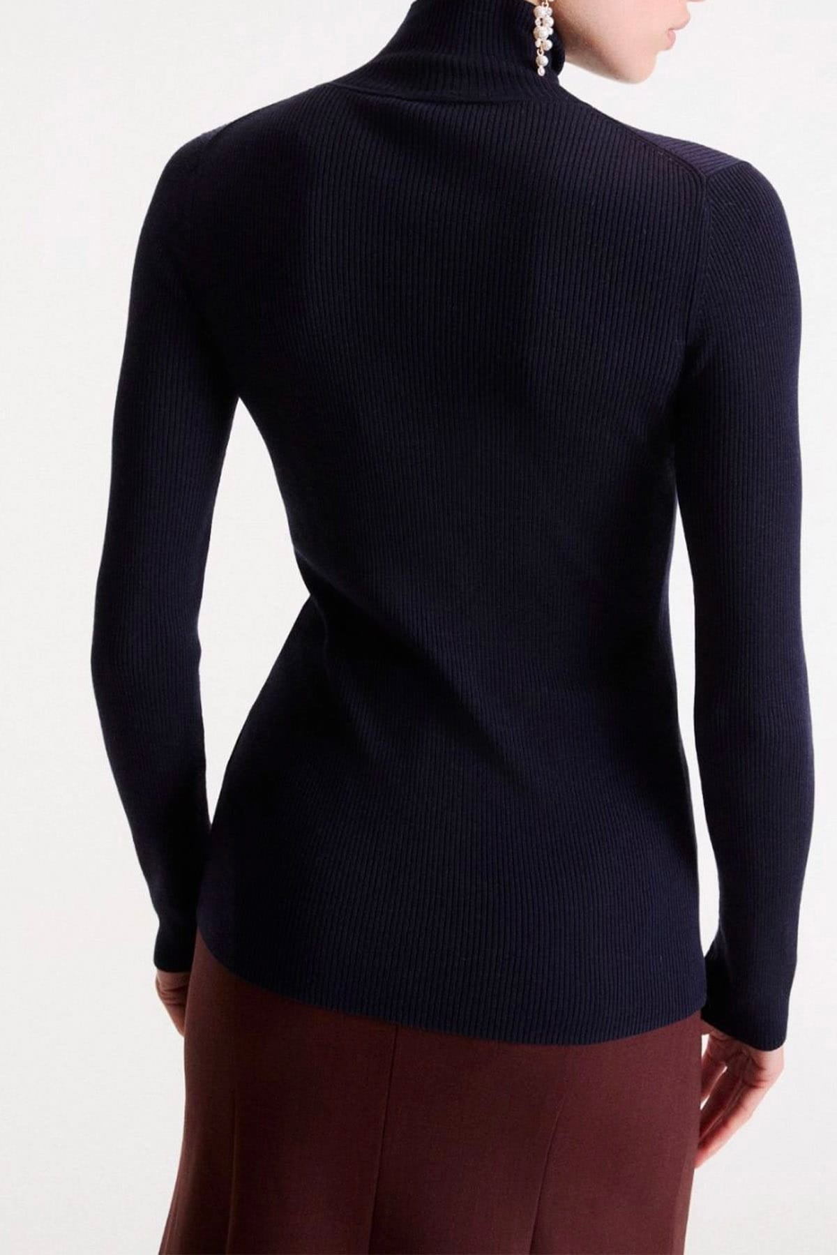 MARELLA MAGLIA-CANOTTIERA-TOP  Maglia in filato di lana donna Marella Mlleresia
