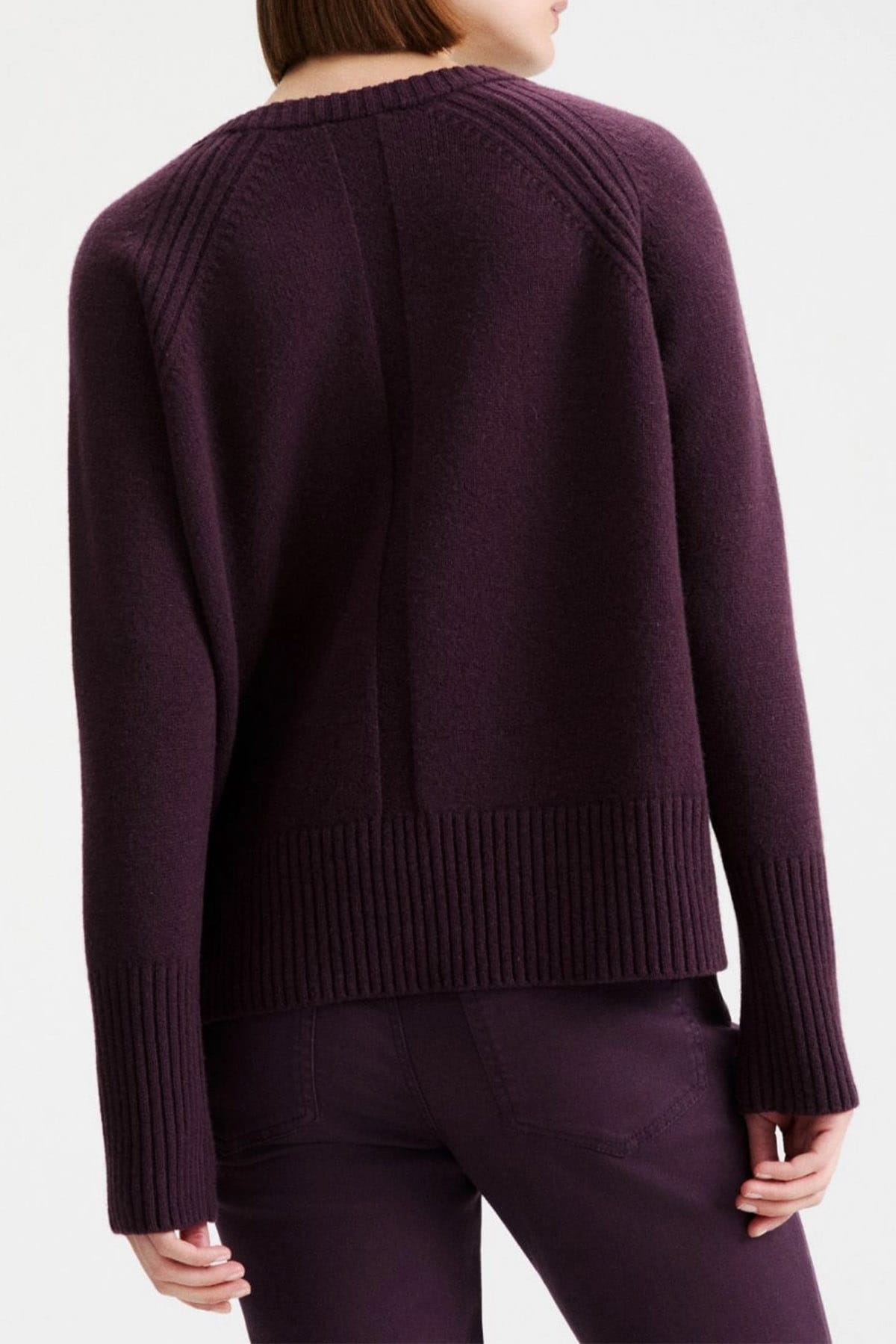 MARELLA MAGLIA-CANOTTIERA-TOP  Maglia in lana donna Marella Mllbella