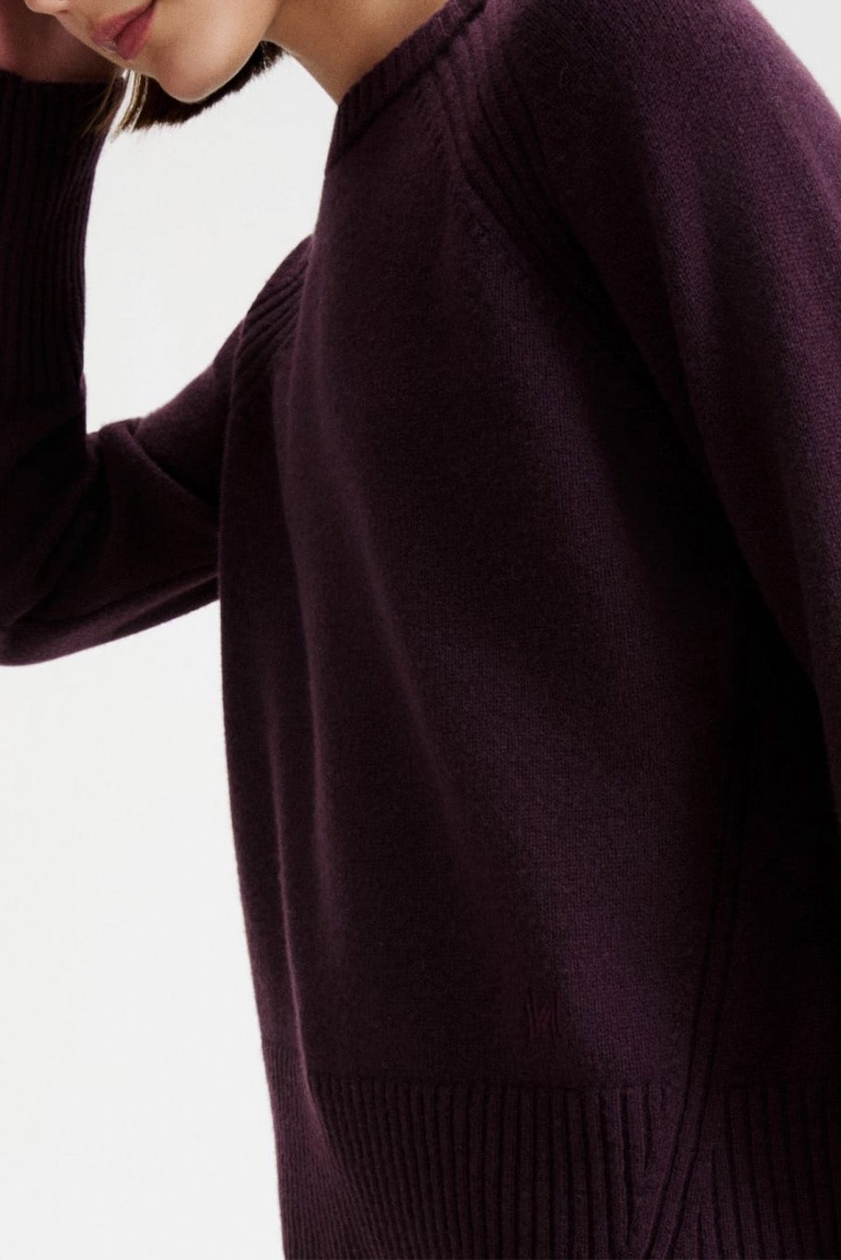 MARELLA MAGLIA-CANOTTIERA-TOP  Maglia in lana donna Marella Mllbella