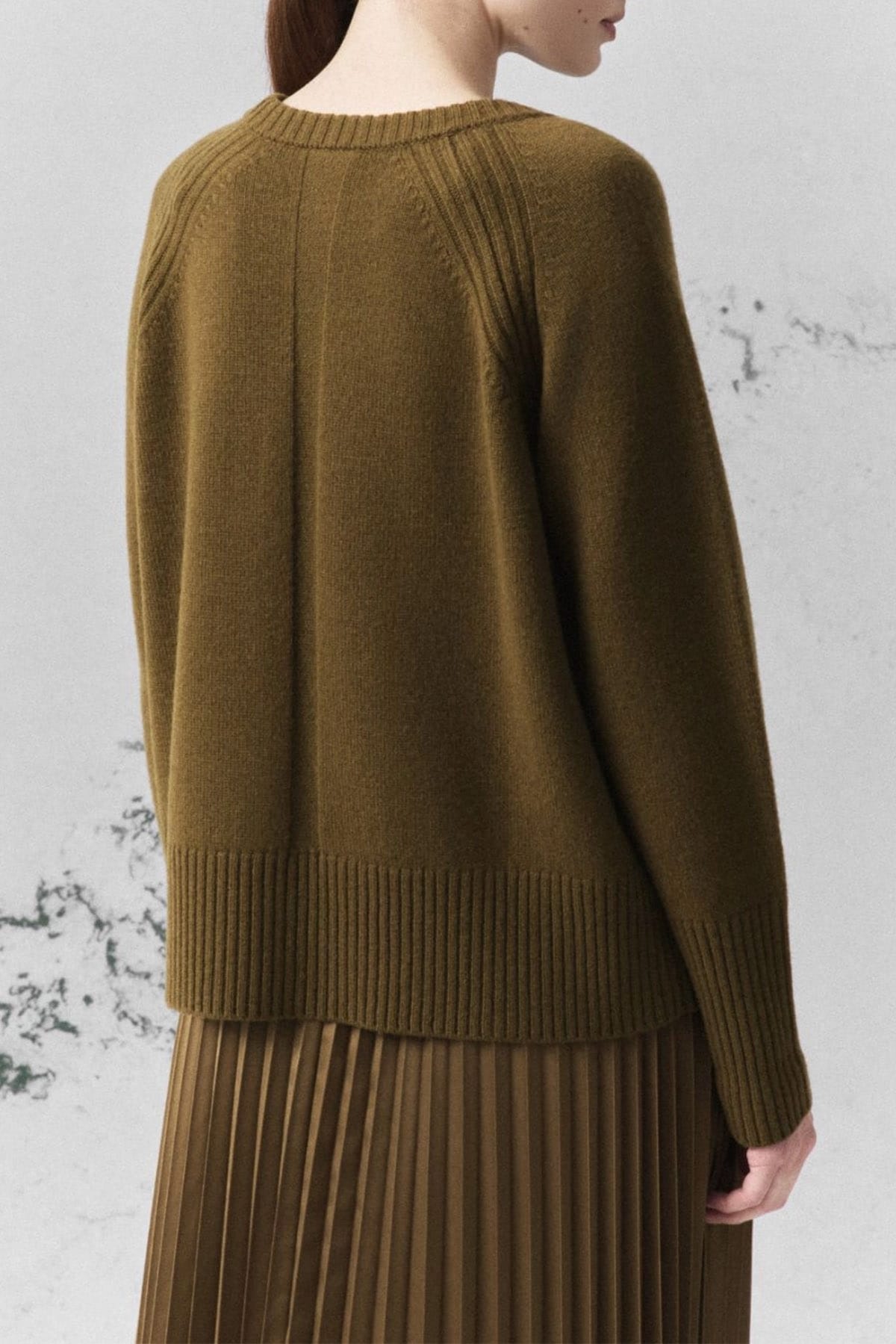 MARELLA MAGLIA-CANOTTIERA-TOP  Maglia in lana donna Marella Mllbella