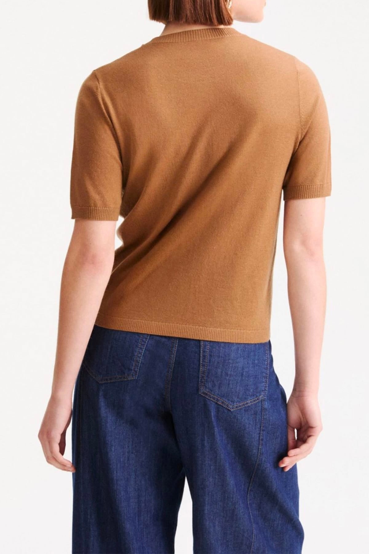 MARELLA MAGLIA-CANOTTIERA-TOP  Maglia in lana donna Marella Mllgiberna