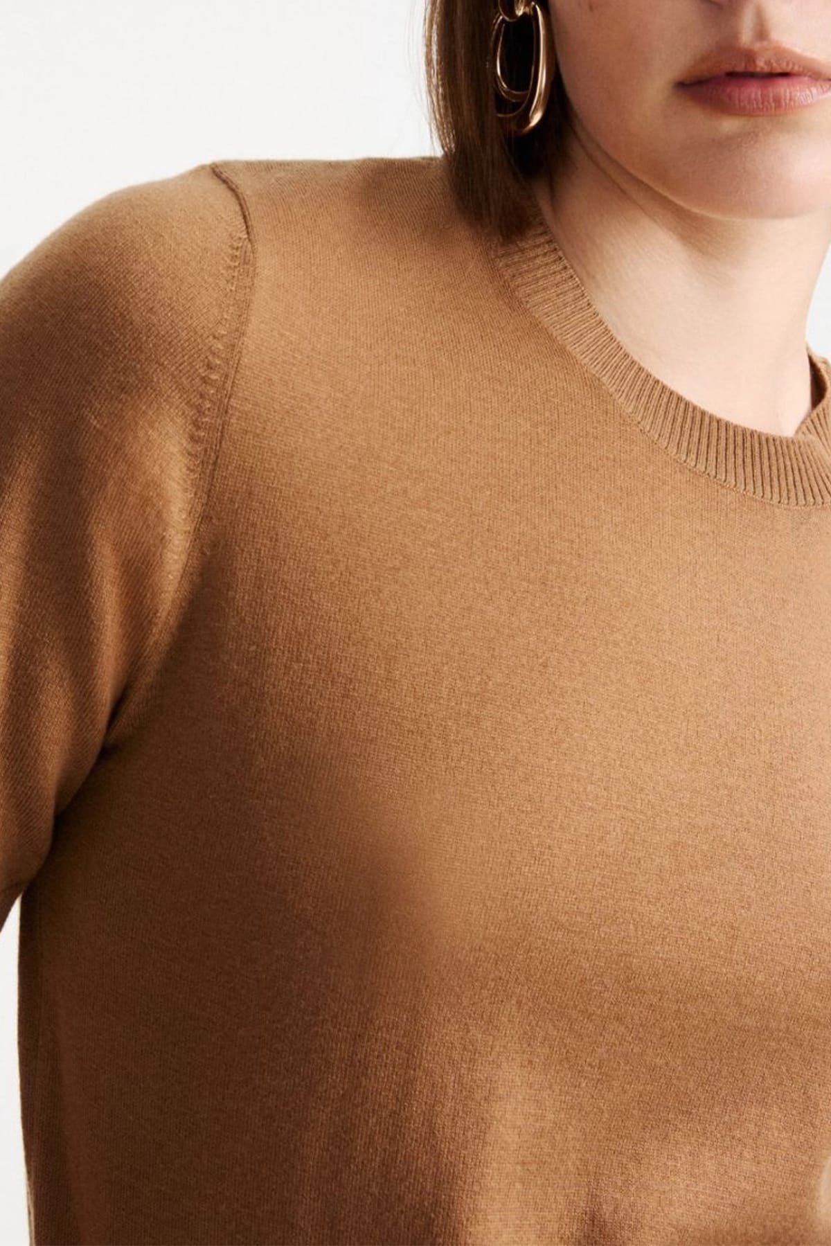 MARELLA MAGLIA-CANOTTIERA-TOP  Maglia in lana donna Marella Mllgiberna