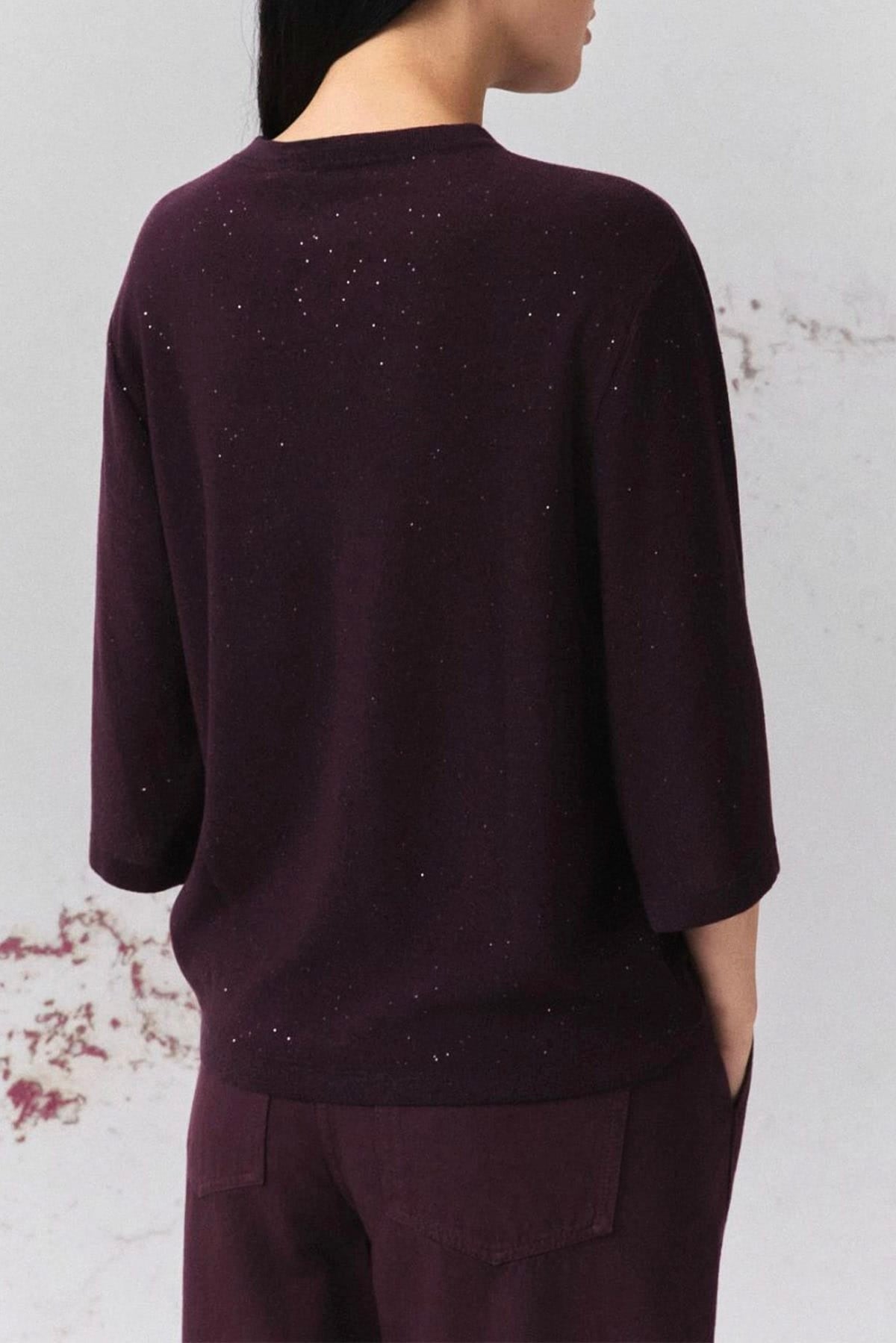 MARELLA MAGLIA-CANOTTIERA-TOP  Maglia in lana donna Marella Mllmaroso