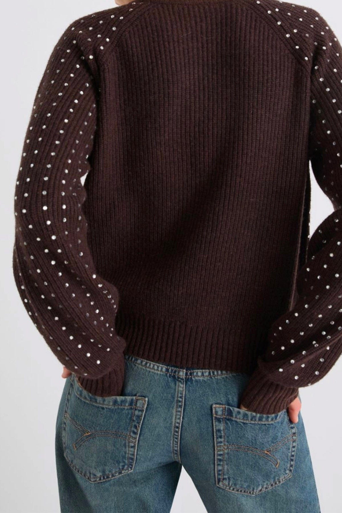 MARELLA MAGLIA-CANOTTIERA-TOP  Maglia in lana donna Marella Todi