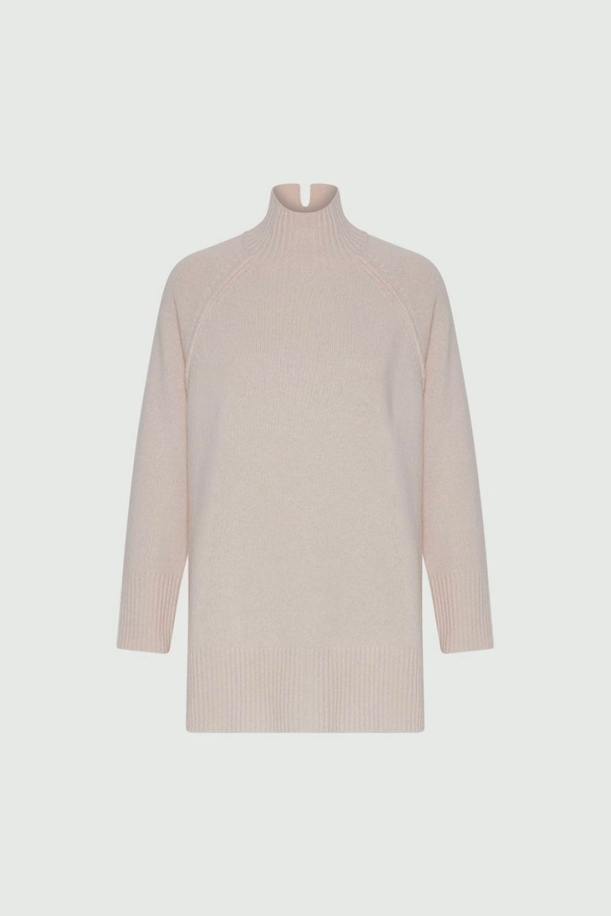 MARELLA MAGLIA-CANOTTIERA-TOP  PANNA / XXS Maglia in lana donna Marella Monochrome Eccelso