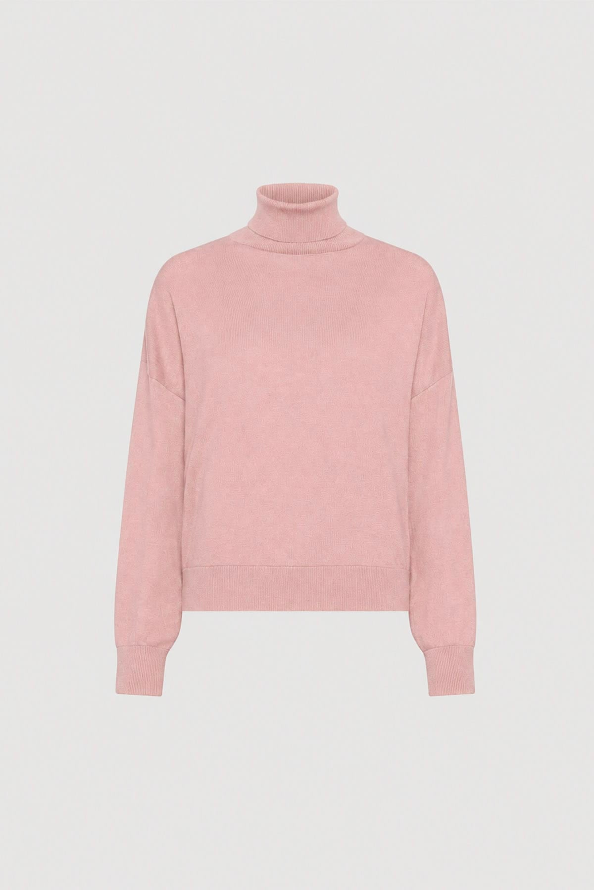 MARELLA MAGLIA-CANOTTIERA-TOP  ROSA BLUSH / XXS Maglia donna Marella Mlsgioia